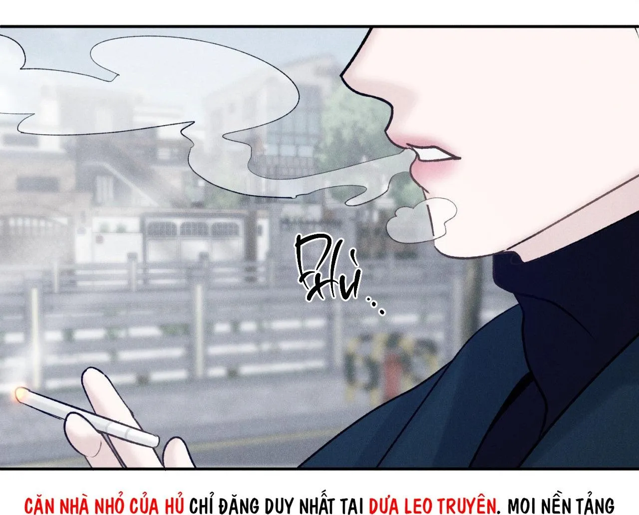 ÂN HUỆ Chapter 23 Trang 32