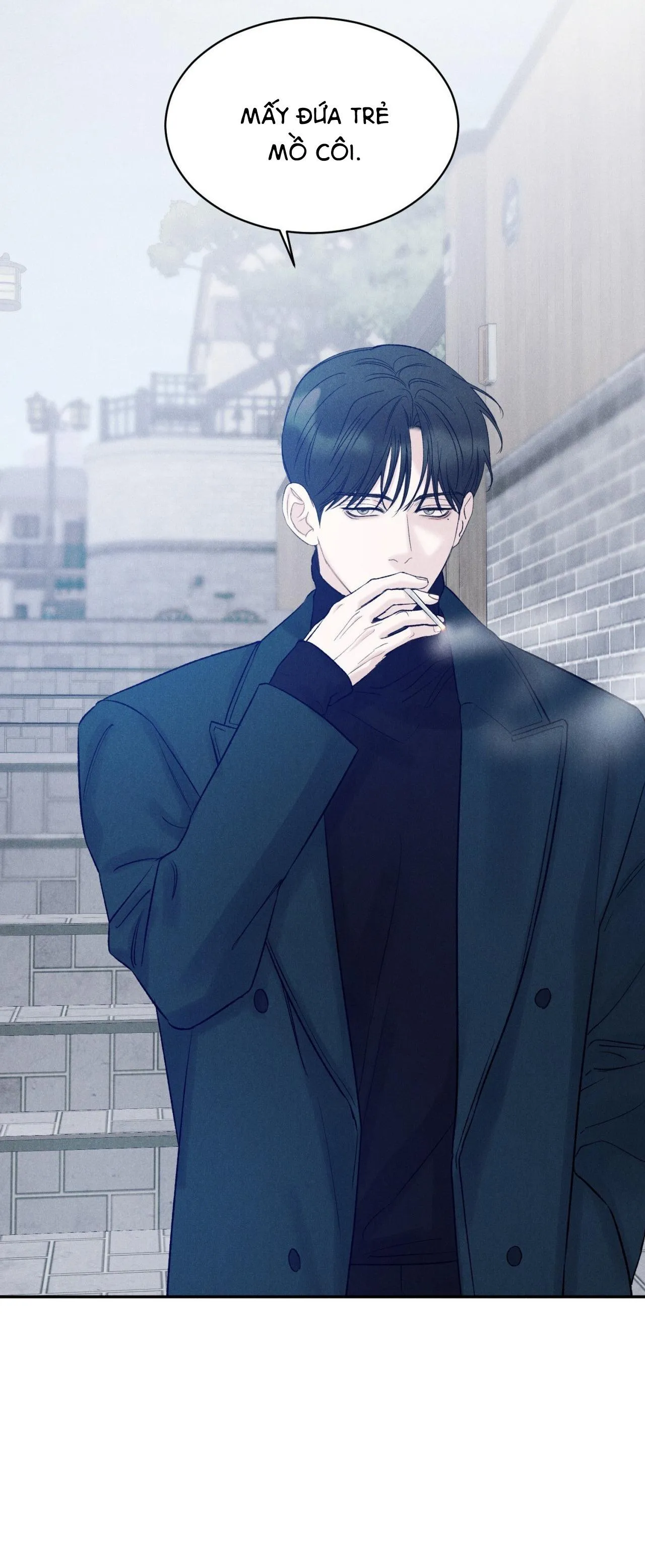 ÂN HUỆ Chapter 23 Trang 34