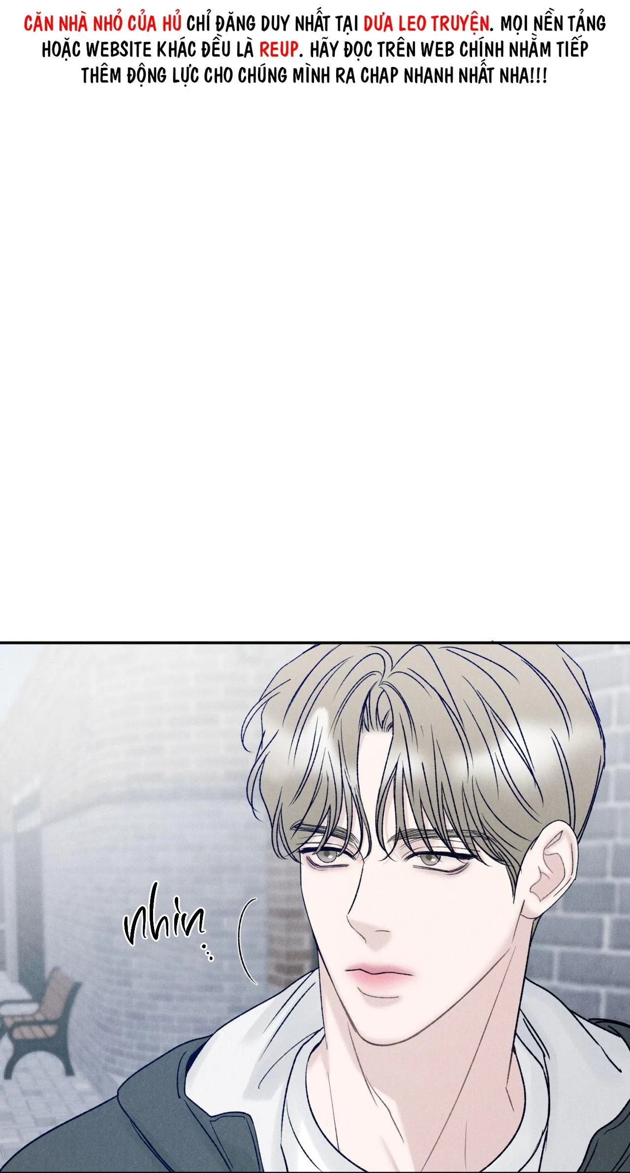 ÂN HUỆ Chapter 23 Trang 39