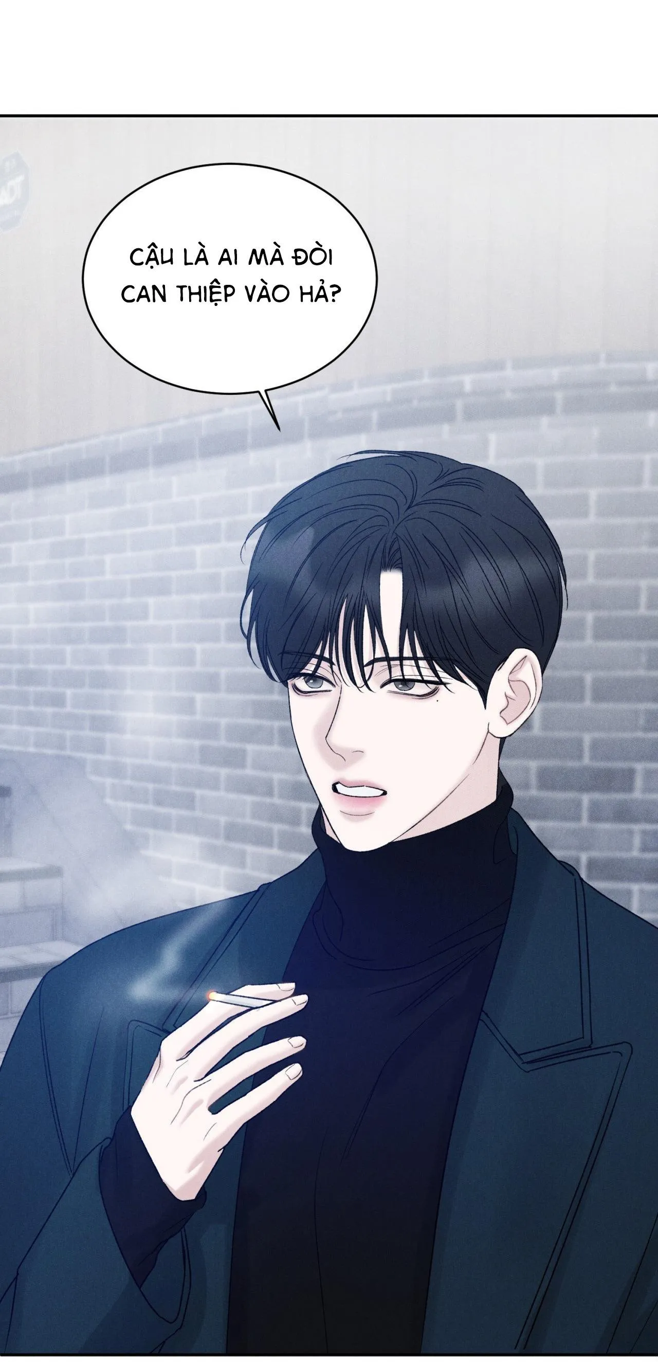 ÂN HUỆ Chapter 23 Trang 42