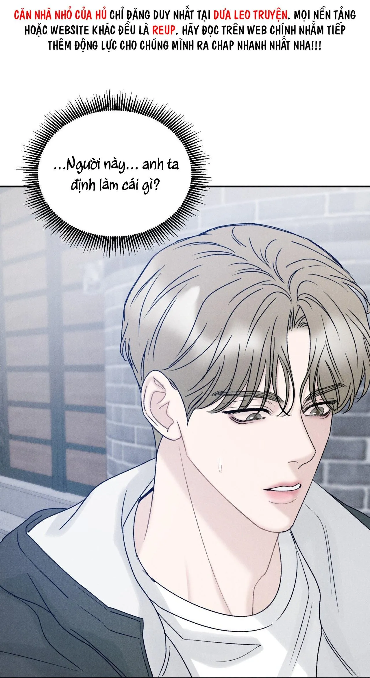 ÂN HUỆ Chapter 23 Trang 43