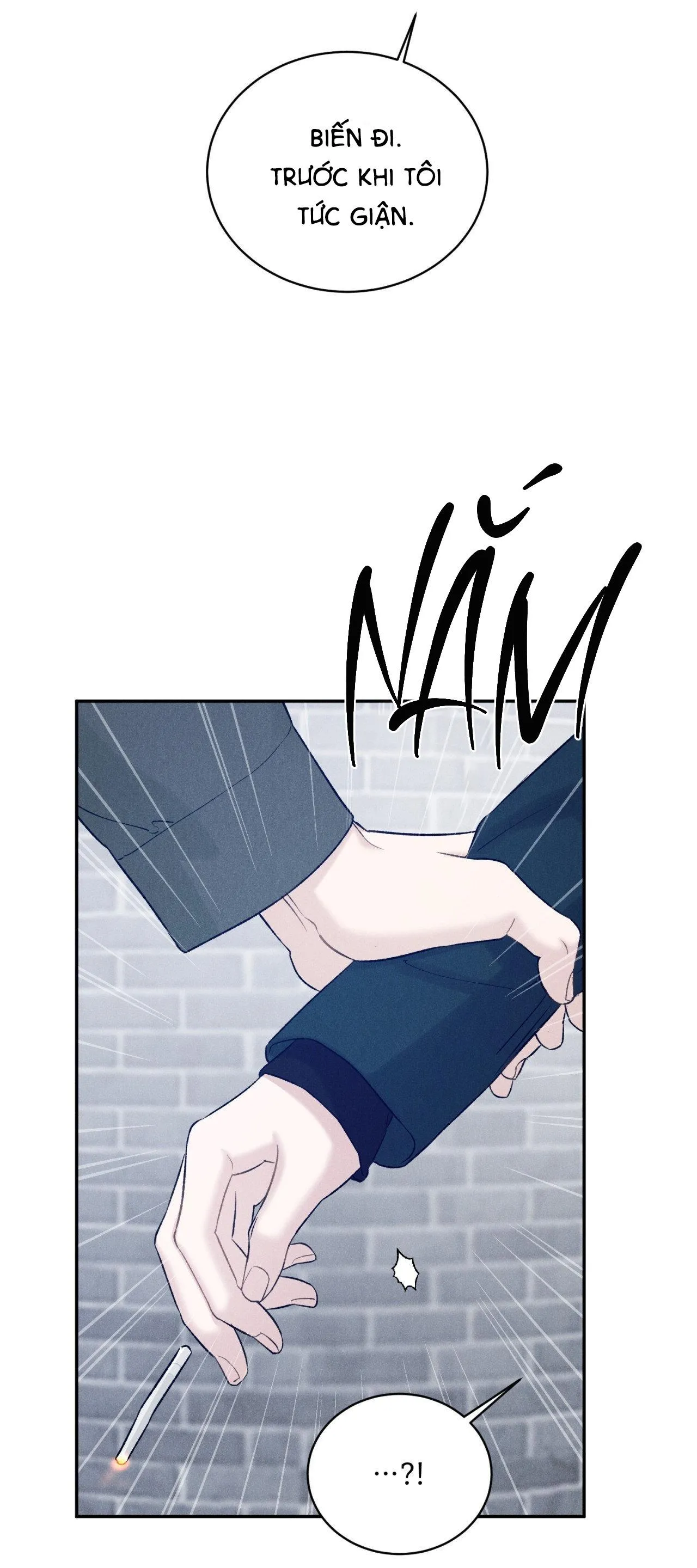 ÂN HUỆ Chapter 23 Trang 48