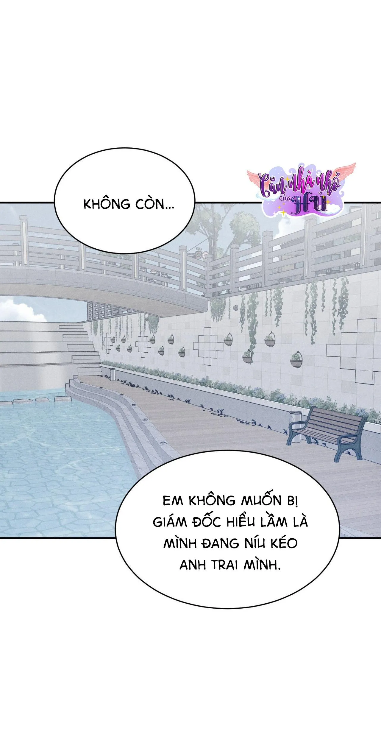 ÂN HUỆ Chapter 23 Trang 57