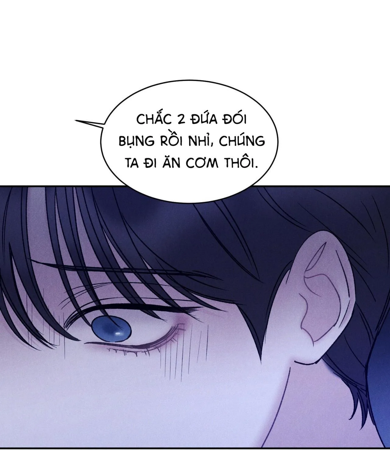 ÂN HUỆ Chapter 24 Trang 11