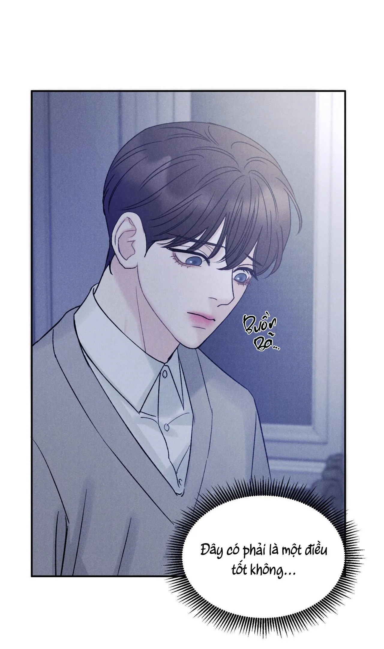 ÂN HUỆ Chapter 24 Trang 18