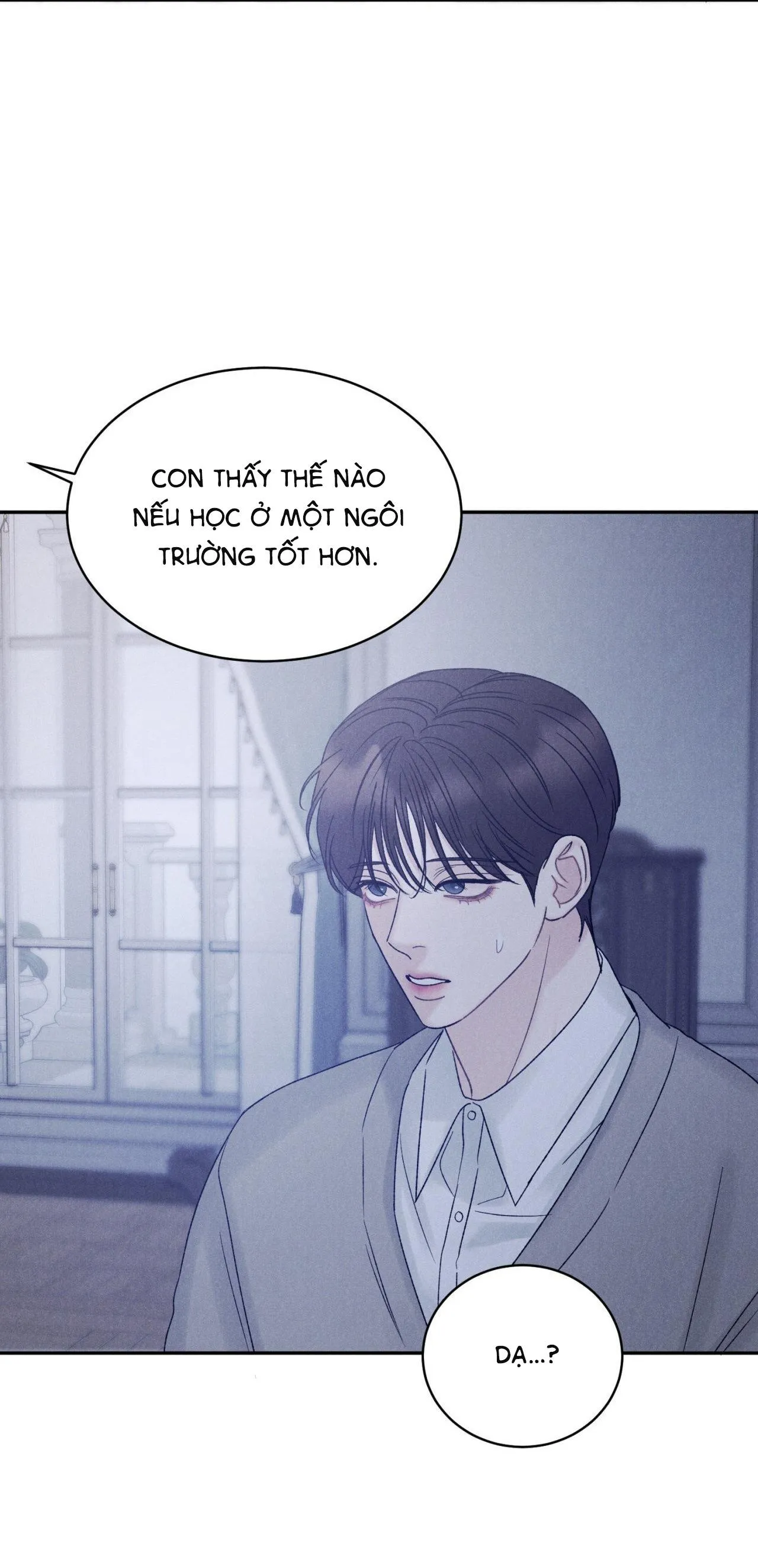 ÂN HUỆ Chapter 24 Trang 25
