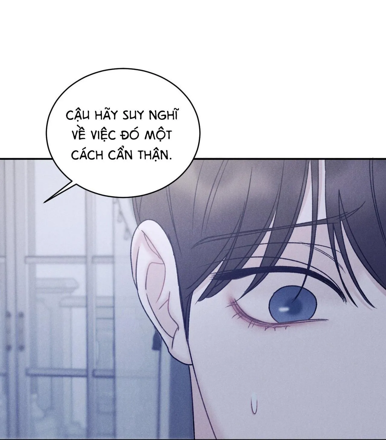 ÂN HUỆ Chapter 24 Trang 27