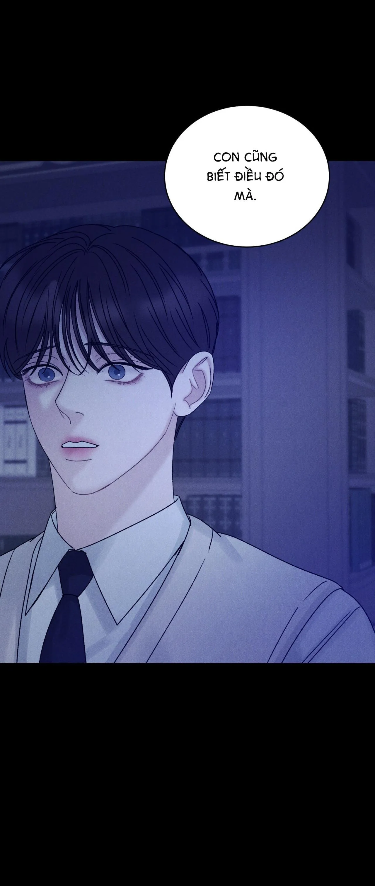 ÂN HUỆ Chapter 24 Trang 33