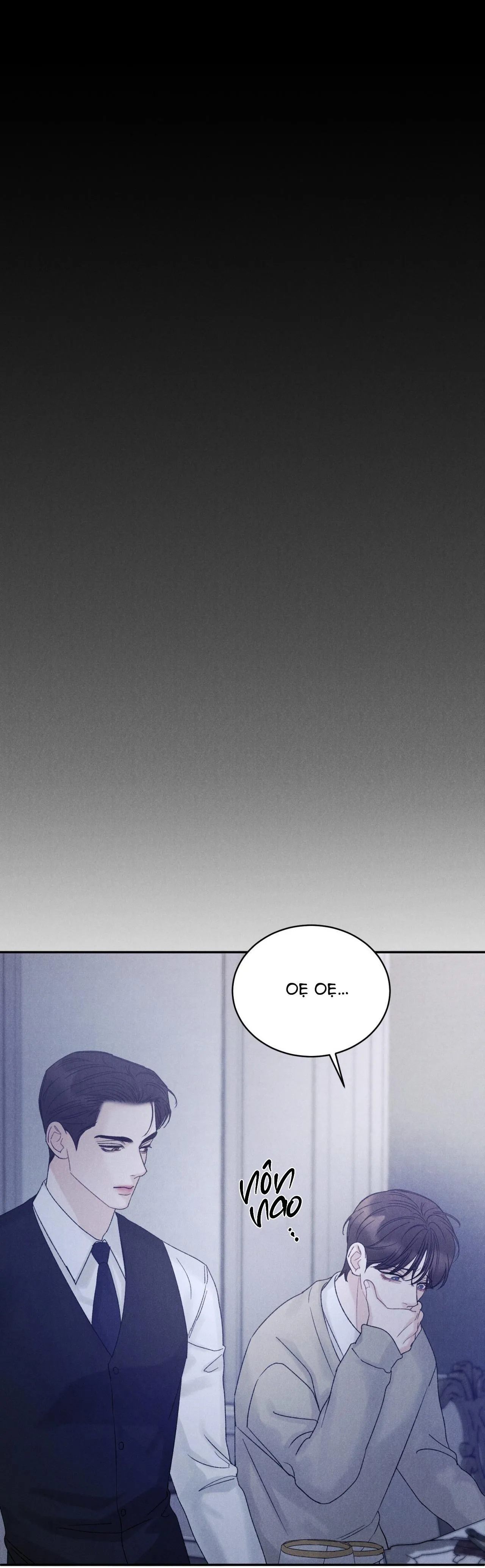 ÂN HUỆ Chapter 24 Trang 34