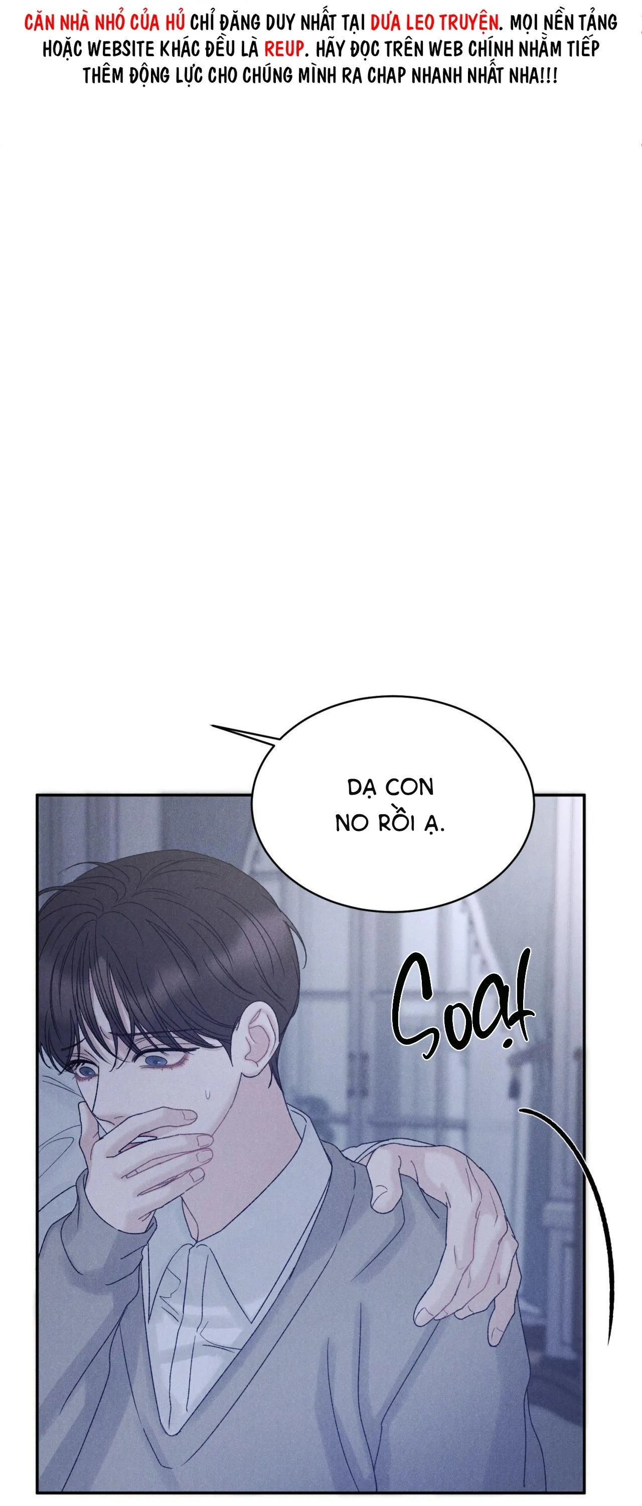 ÂN HUỆ Chapter 24 Trang 35