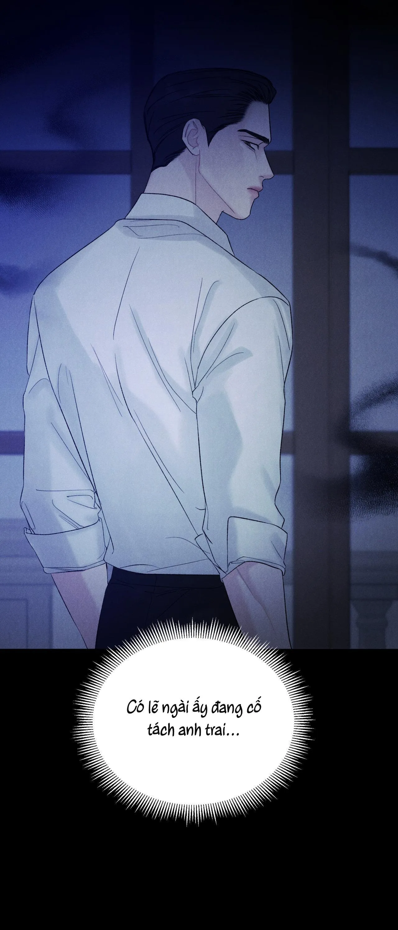 ÂN HUỆ Chapter 24 Trang 45