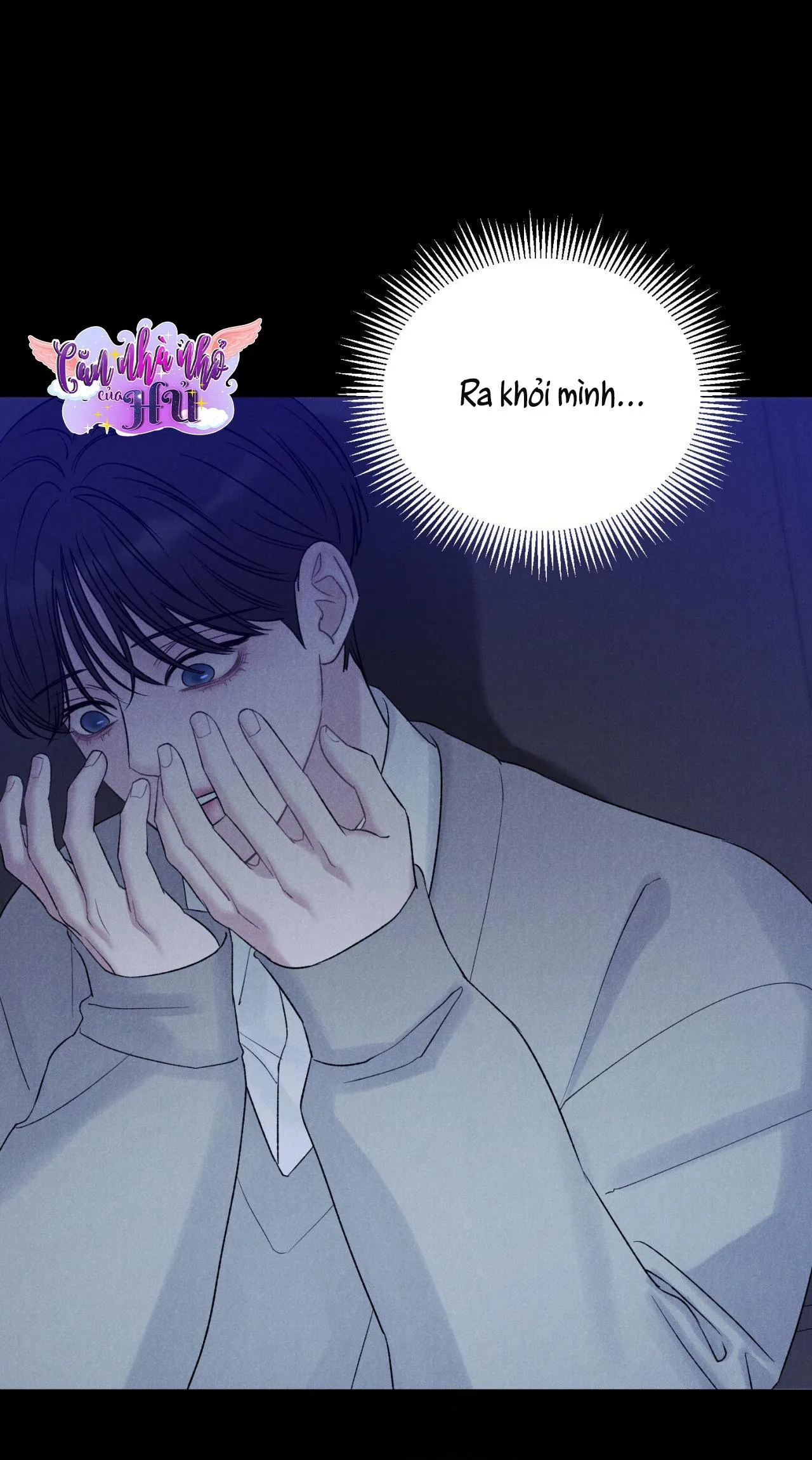 ÂN HUỆ Chapter 24 Trang 46