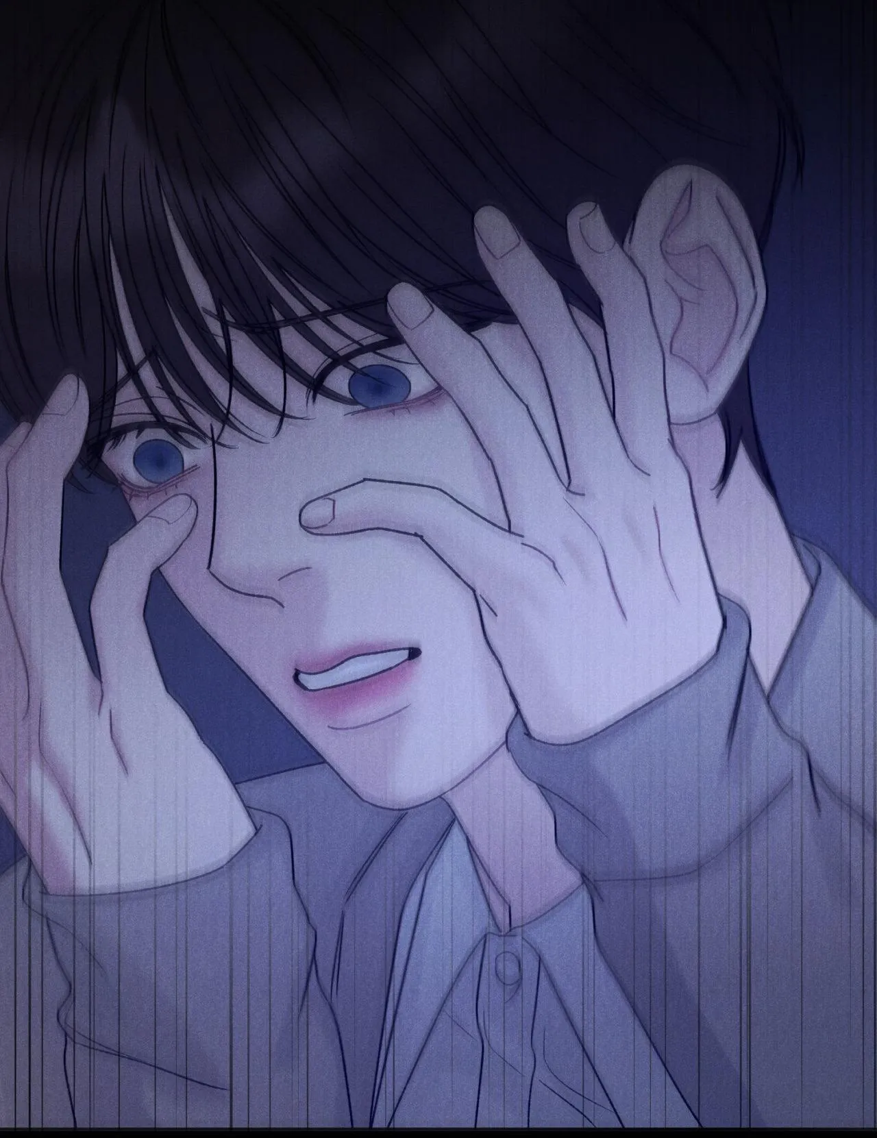 ÂN HUỆ Chapter 24 Trang 49