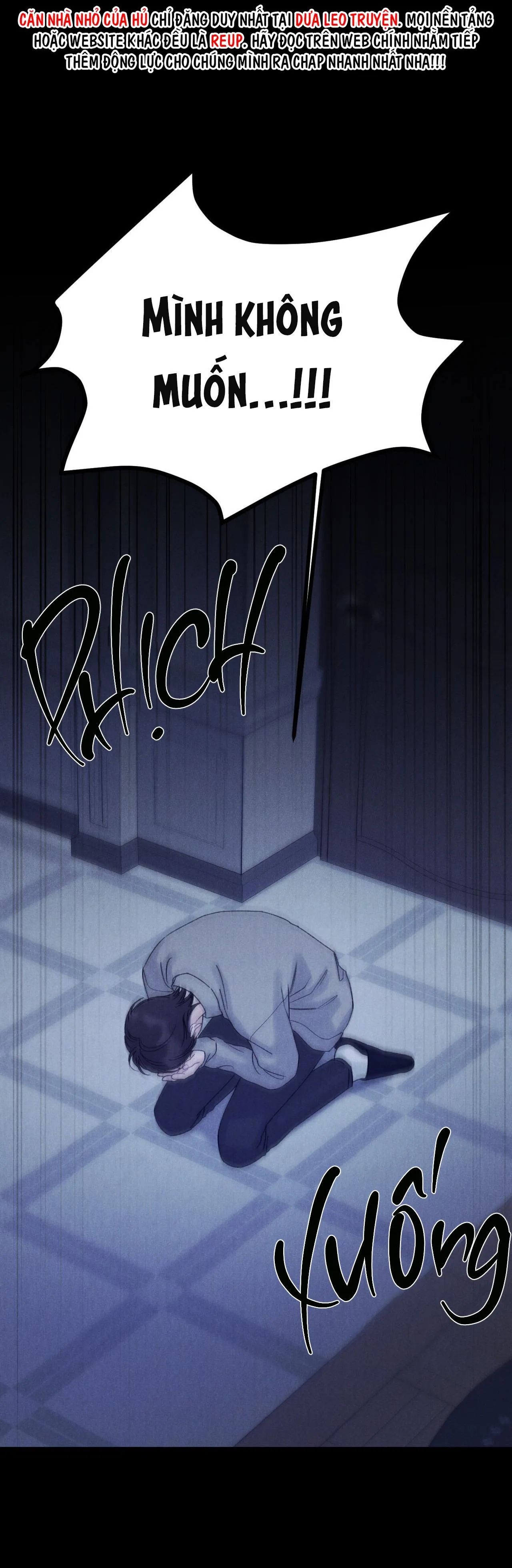 ÂN HUỆ Chapter 24 Trang 50