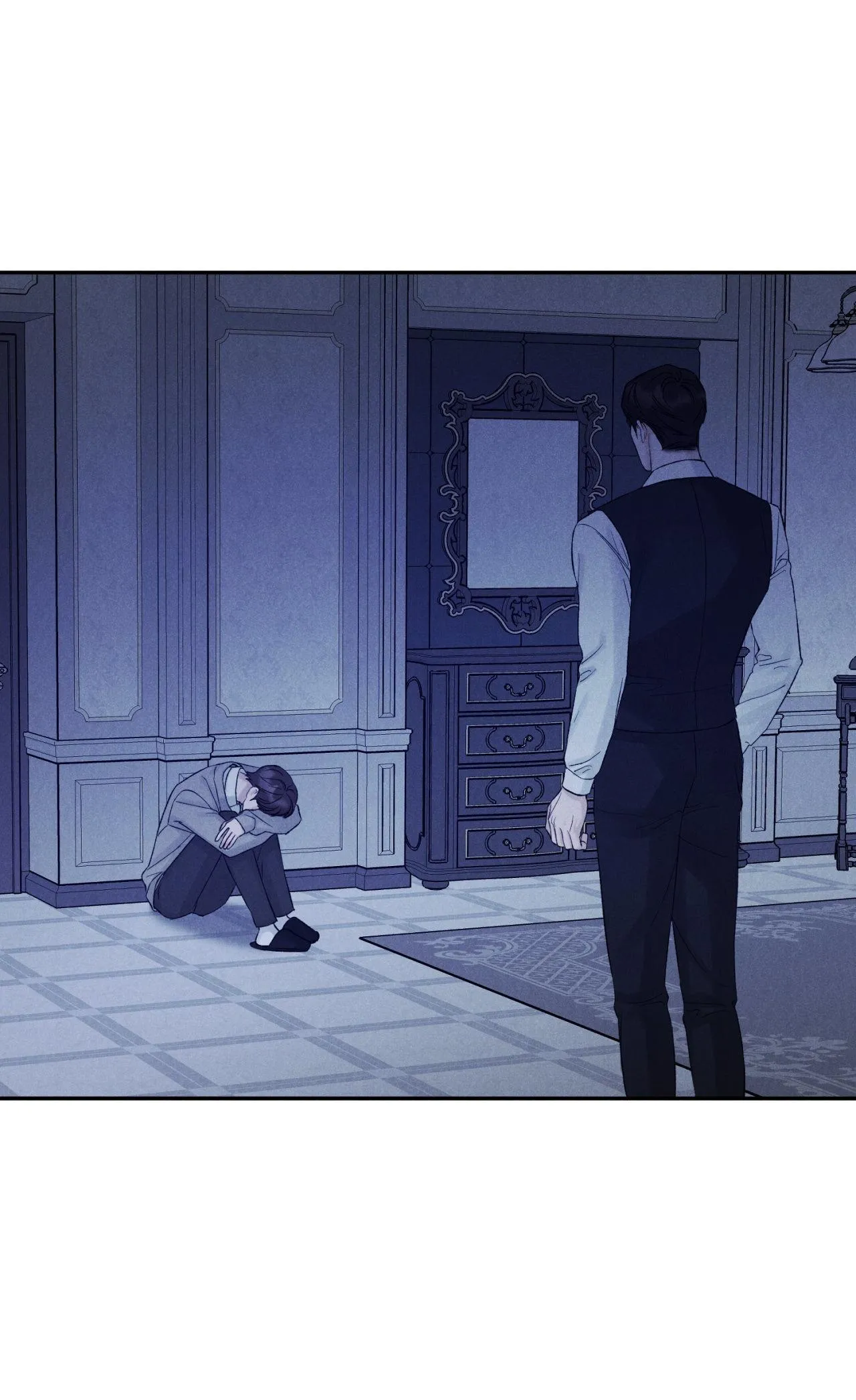 ÂN HUỆ Chapter 25 Trang 12