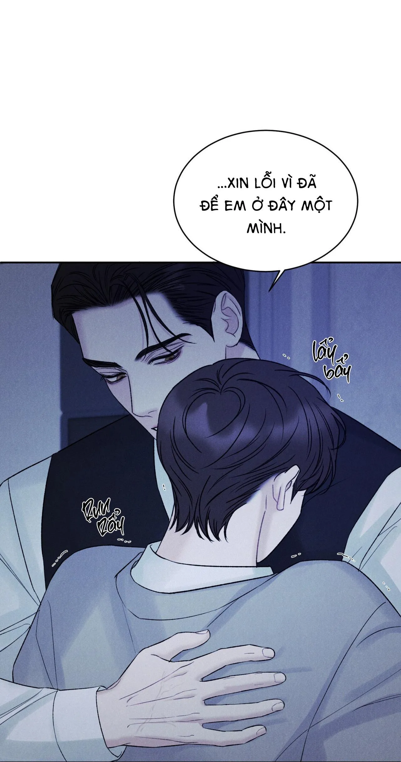 ÂN HUỆ Chapter 25 Trang 16