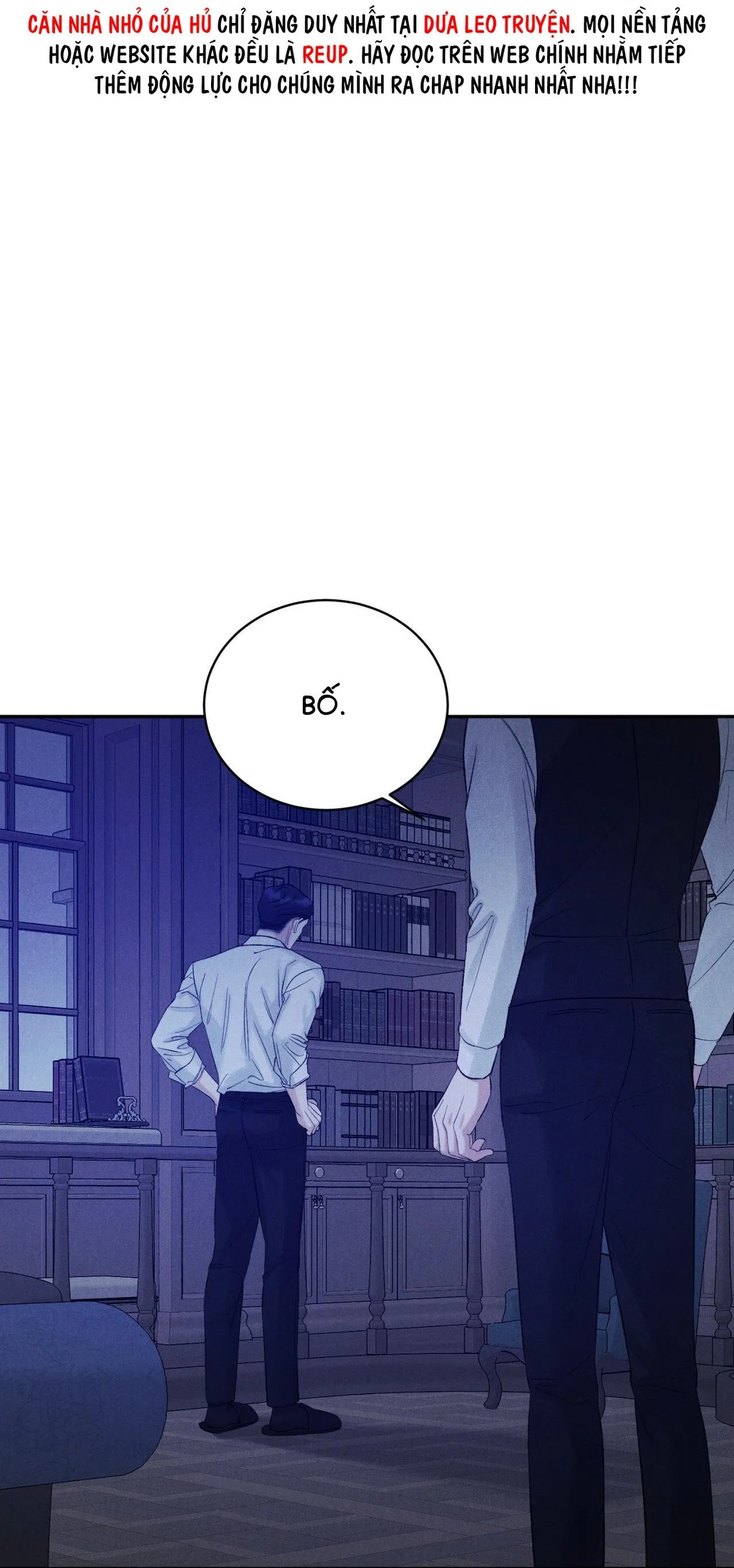 ÂN HUỆ Chapter 25 Trang 25