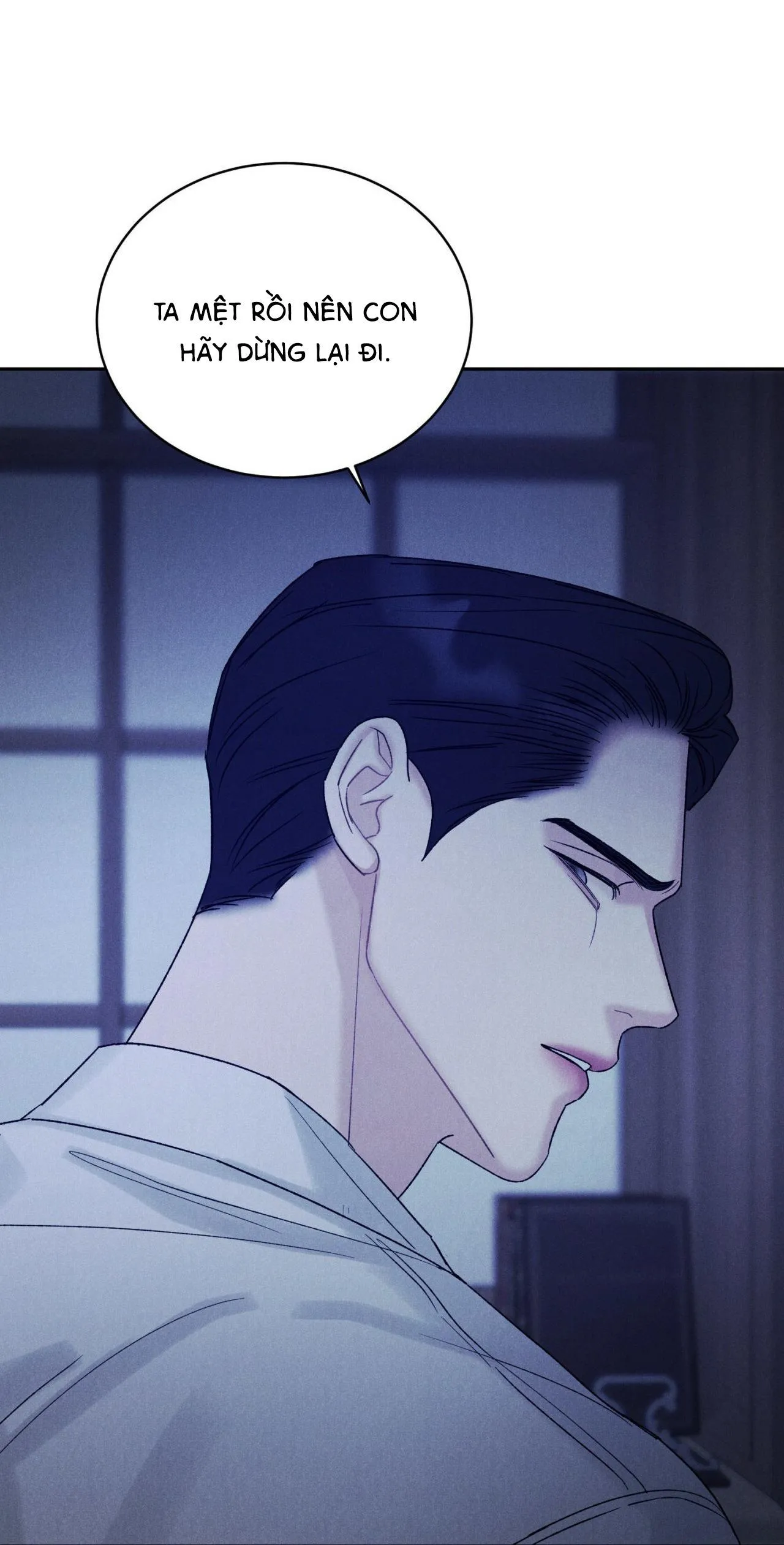 ÂN HUỆ Chapter 25 Trang 33