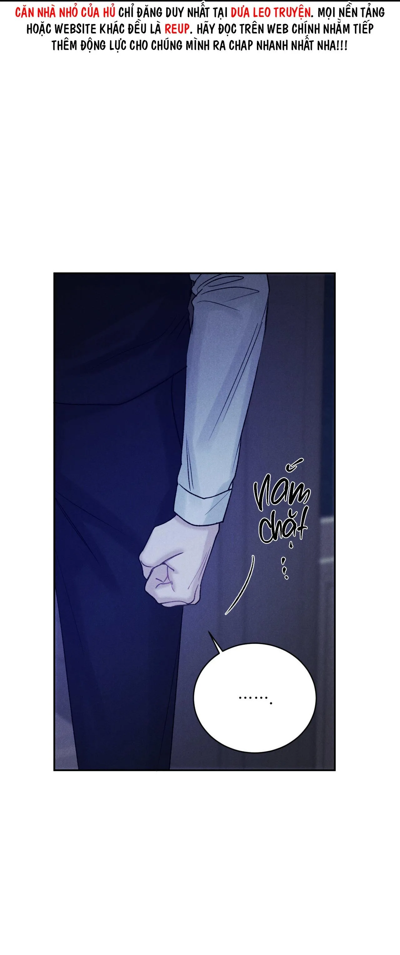 ÂN HUỆ Chapter 25 Trang 34