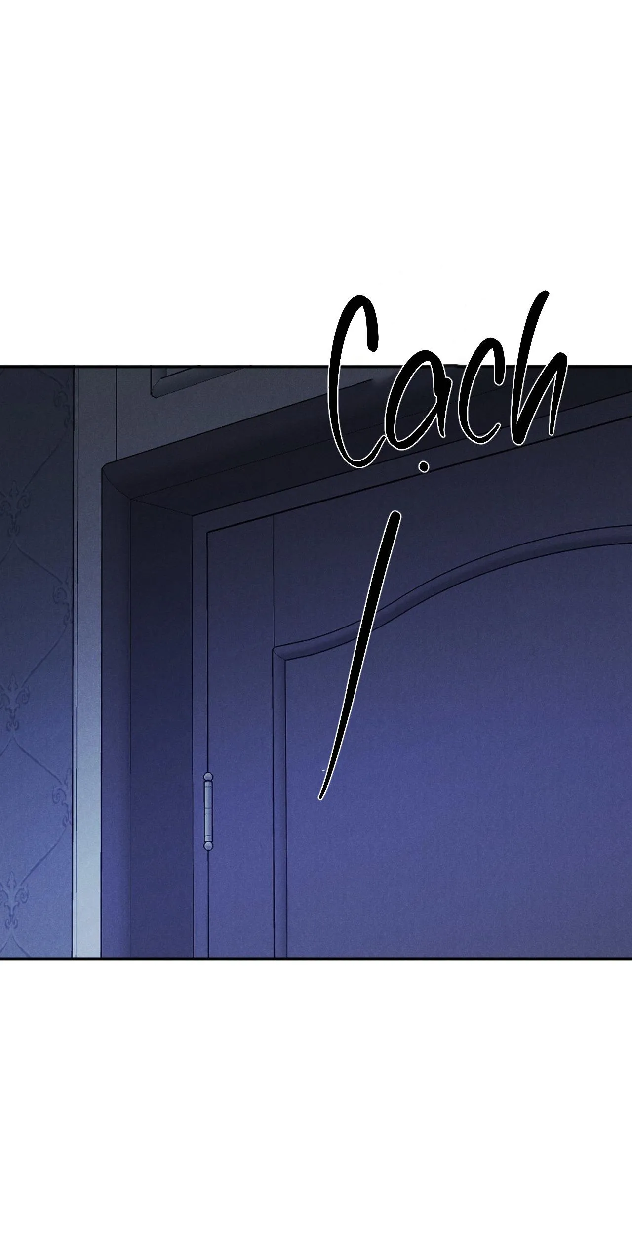 ÂN HUỆ Chapter 25 Trang 35