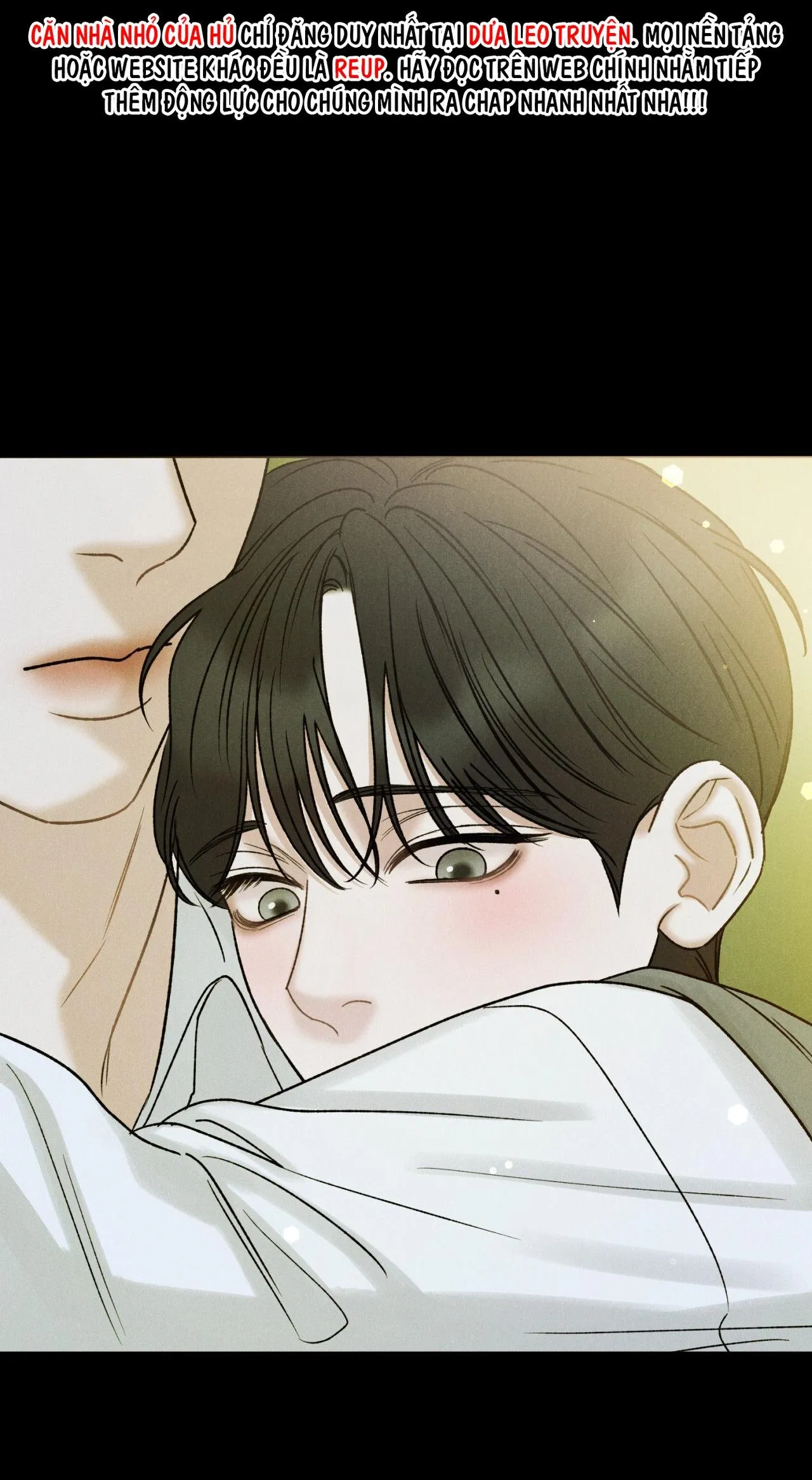 ÂN HUỆ Chapter 25 Trang 40