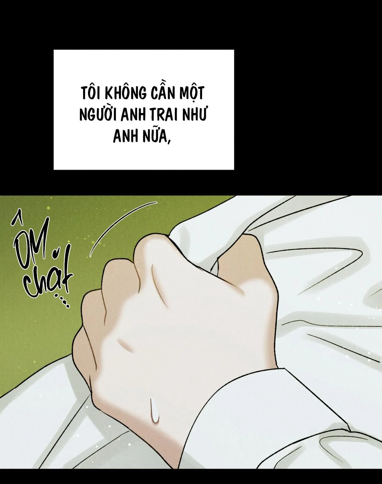 ÂN HUỆ Chapter 25 Trang 44