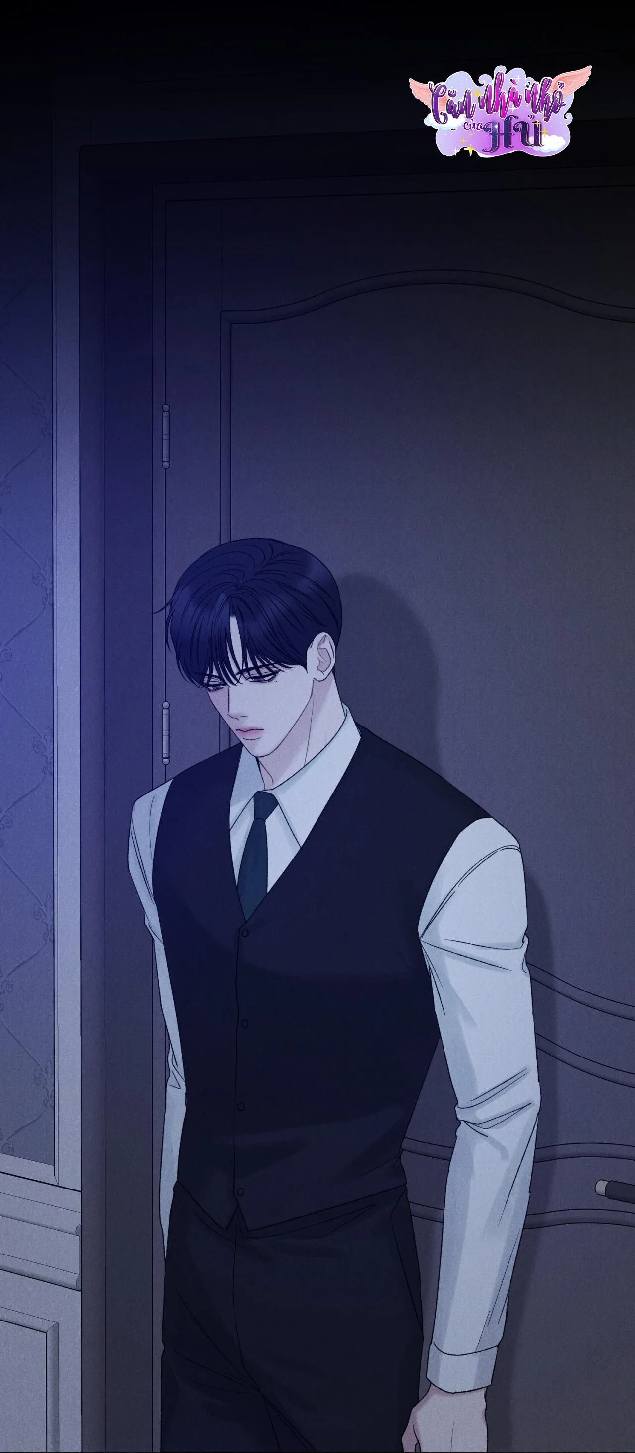 ÂN HUỆ Chapter 25 Trang 46