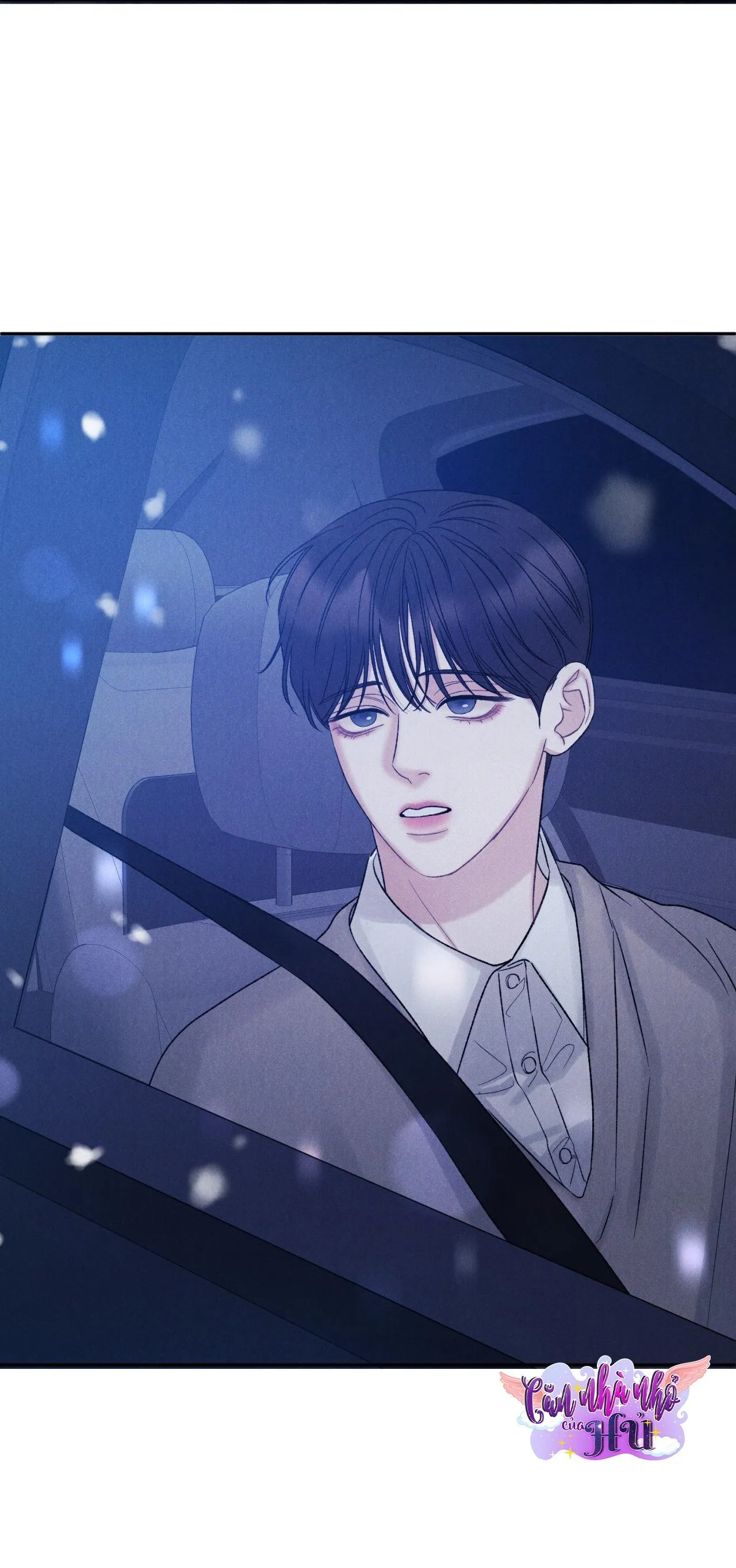 ÂN HUỆ Chapter 25 Trang 51