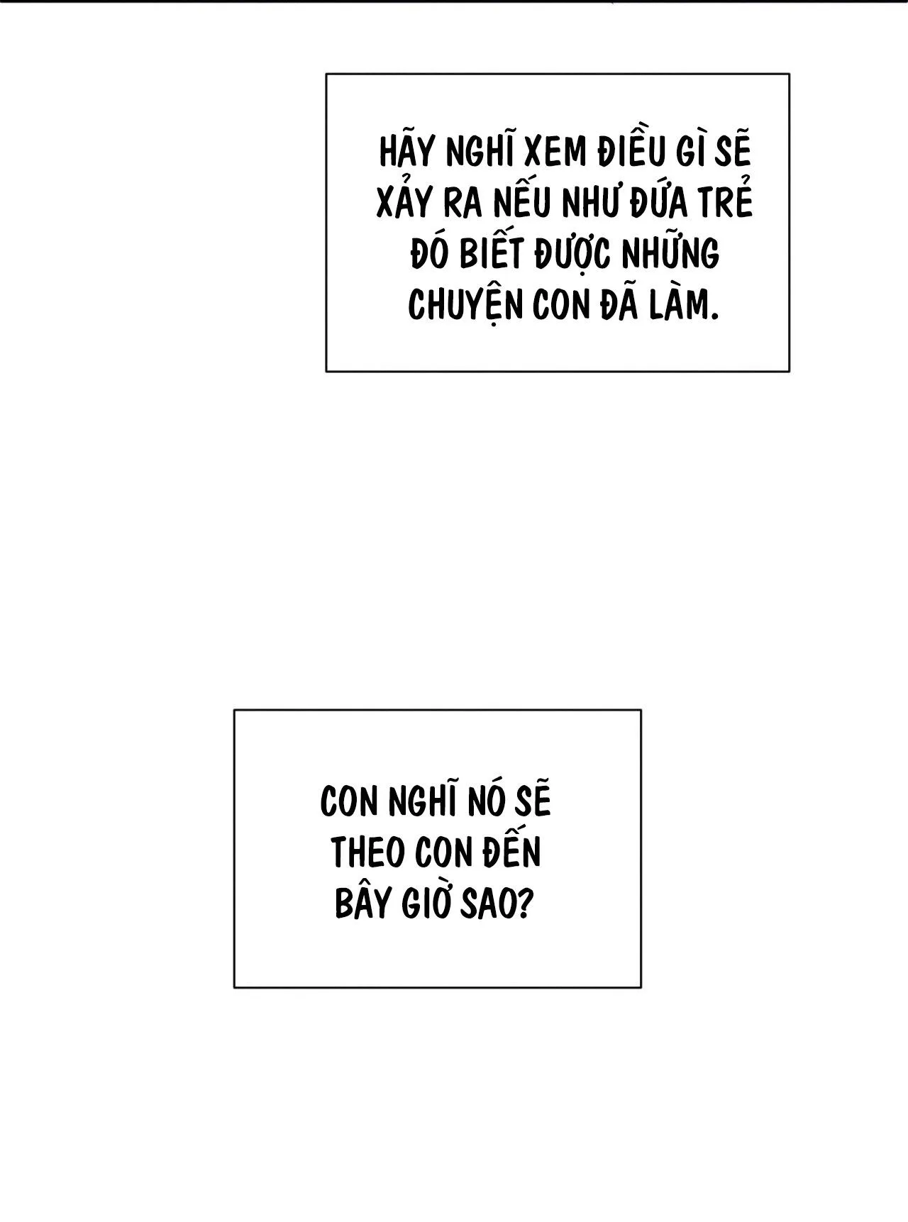 ÂN HUỆ Chapter 25 Trang 54