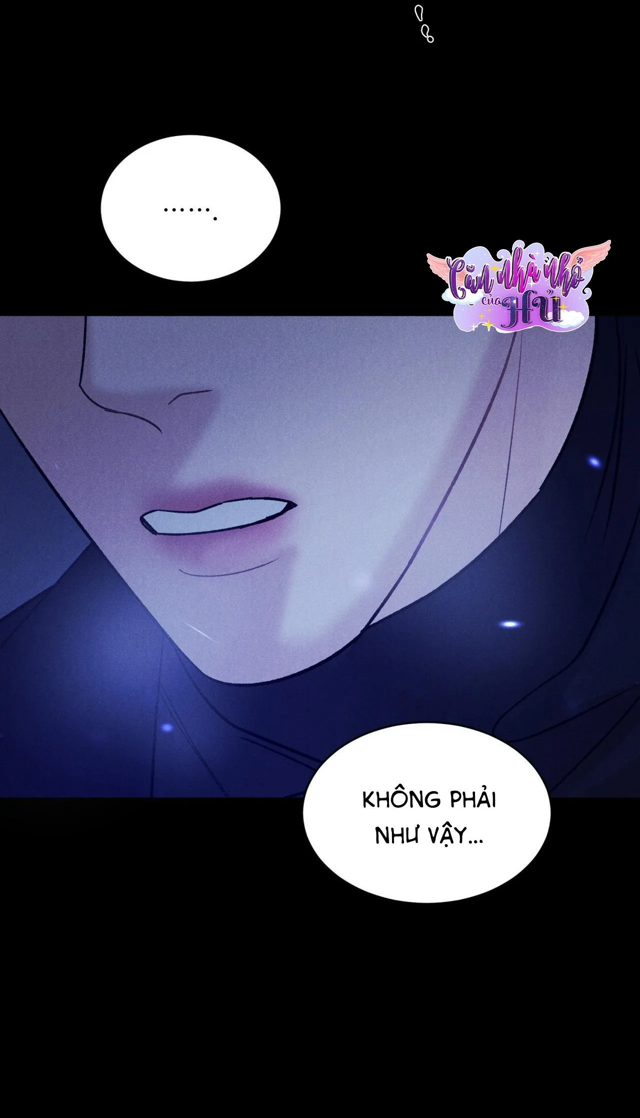 ÂN HUỆ Chapter 25 Trang 59