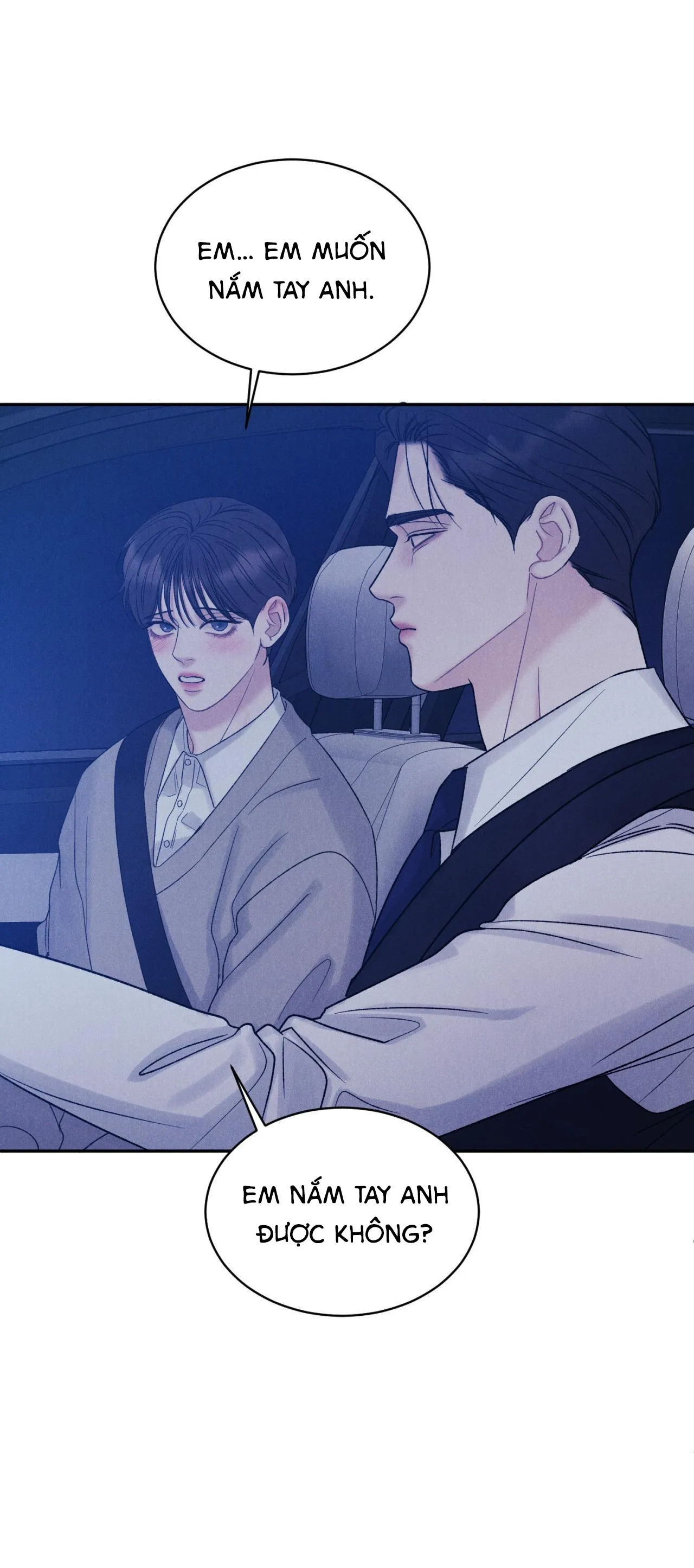 ÂN HUỆ Chapter 25 Trang 64