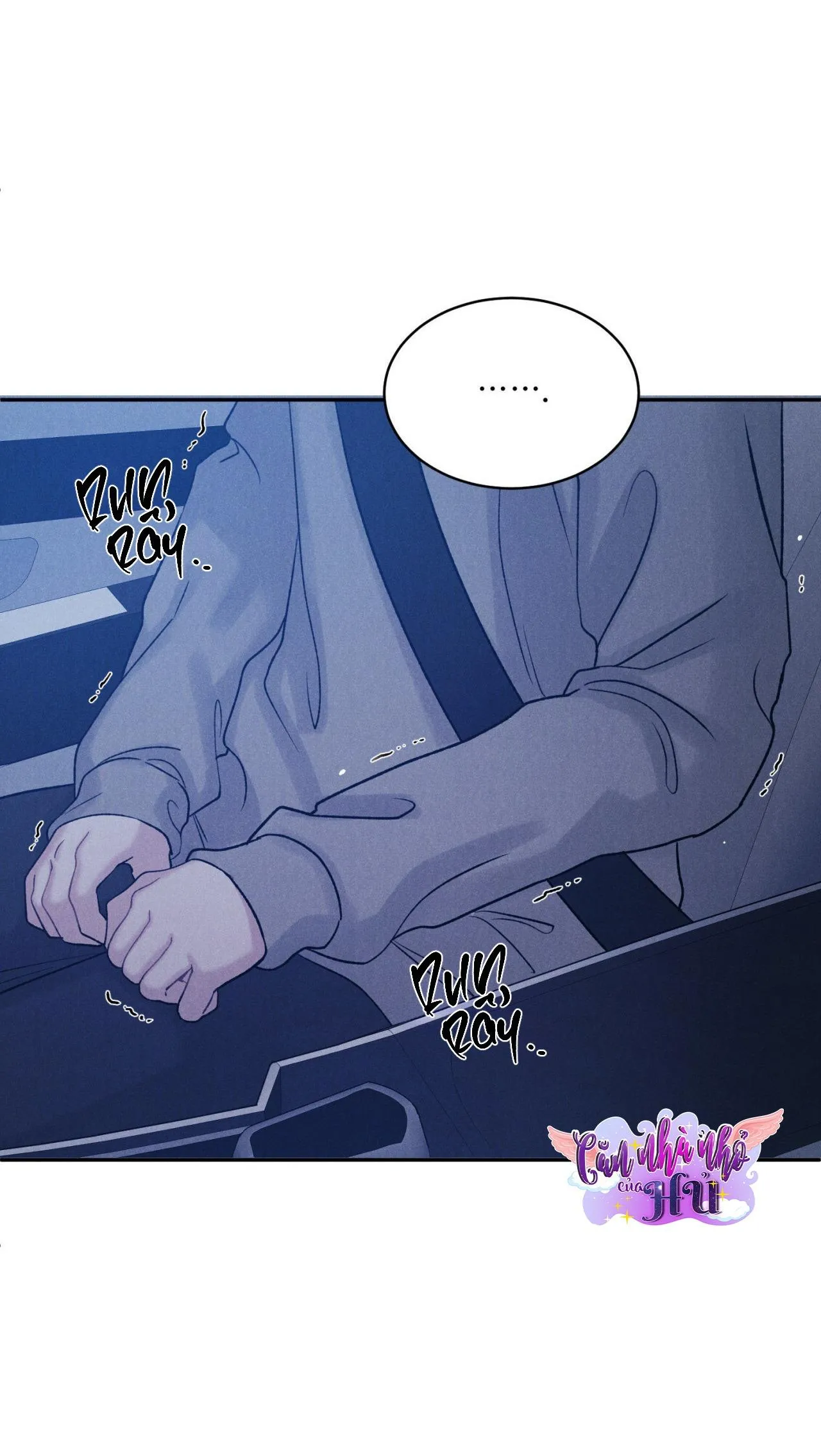 ÂN HUỆ Chapter 25 Trang 65