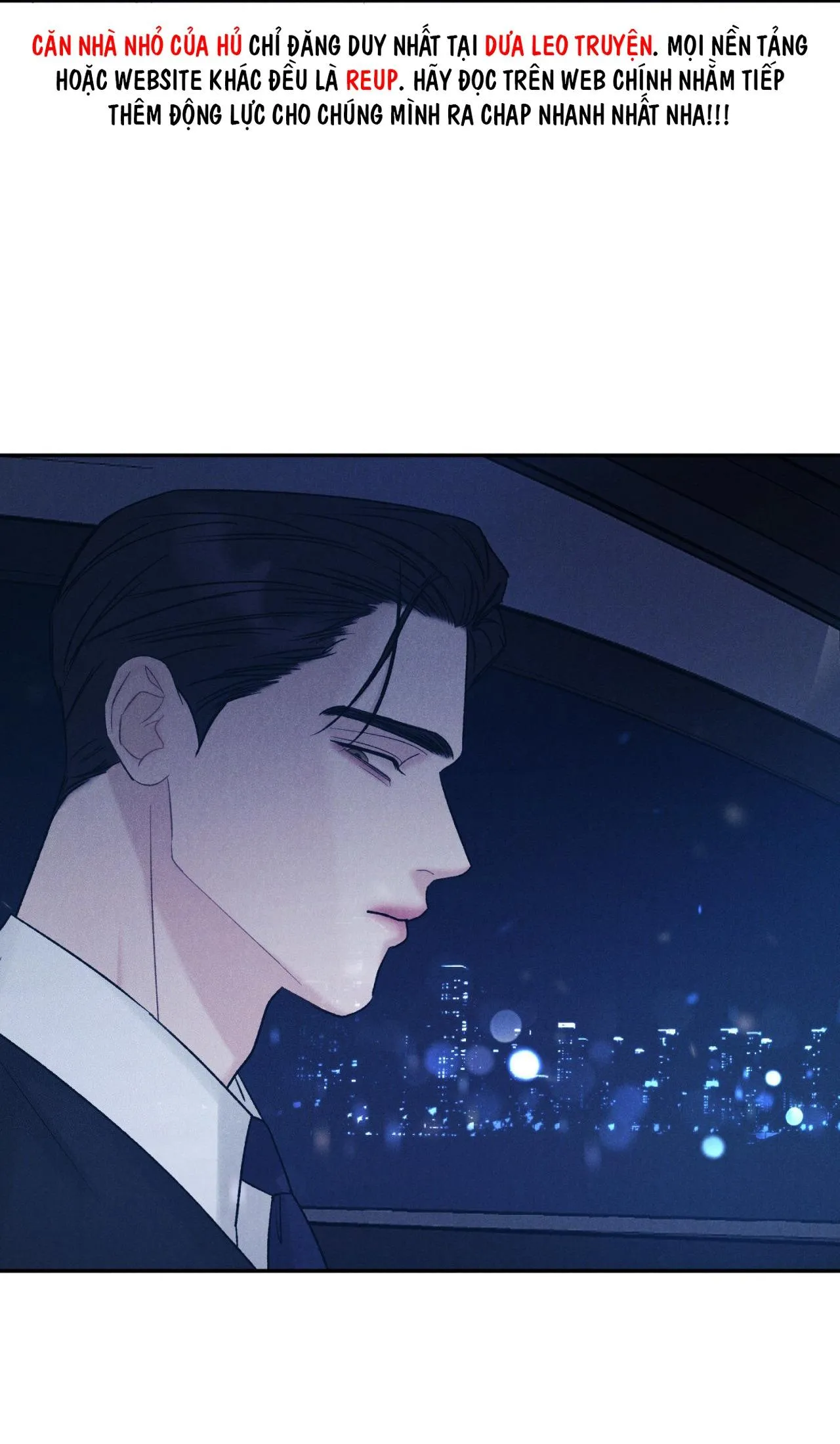 ÂN HUỆ Chapter 25 Trang 68