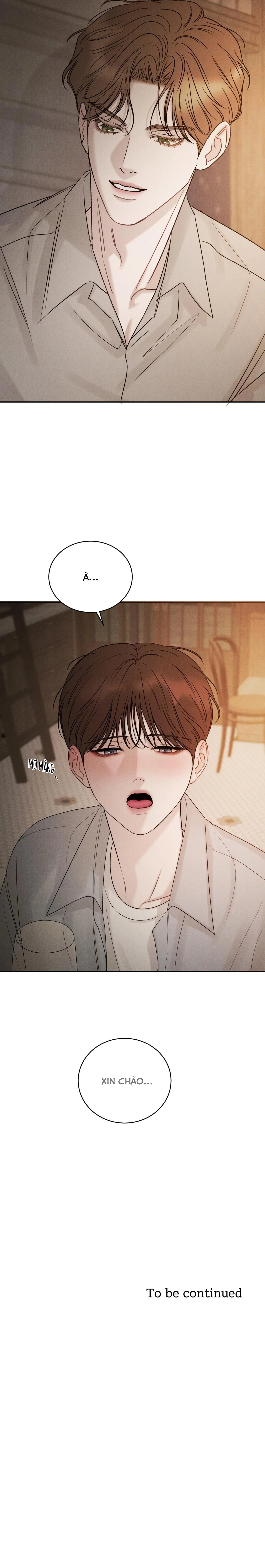 ÂN HUỆ Chapter 28 Trang 8