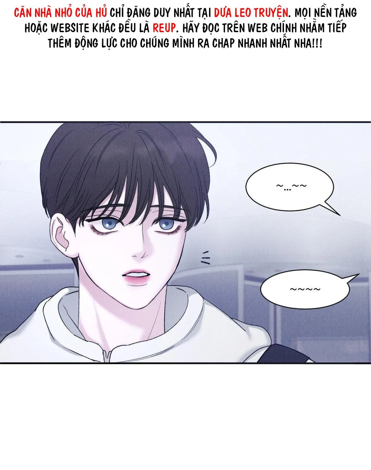 ÂN HUỆ Chapter 3 Trang 5