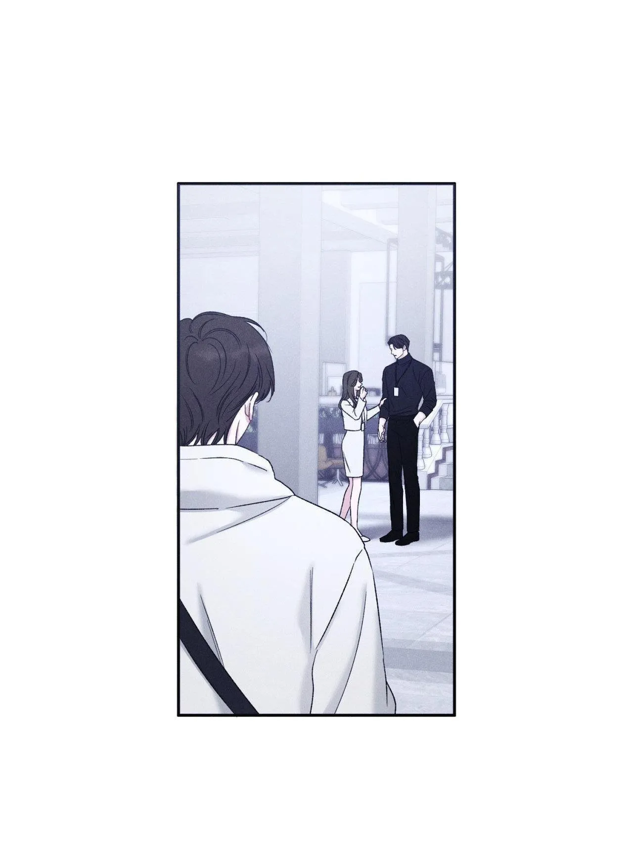 ÂN HUỆ Chapter 3 Trang 6