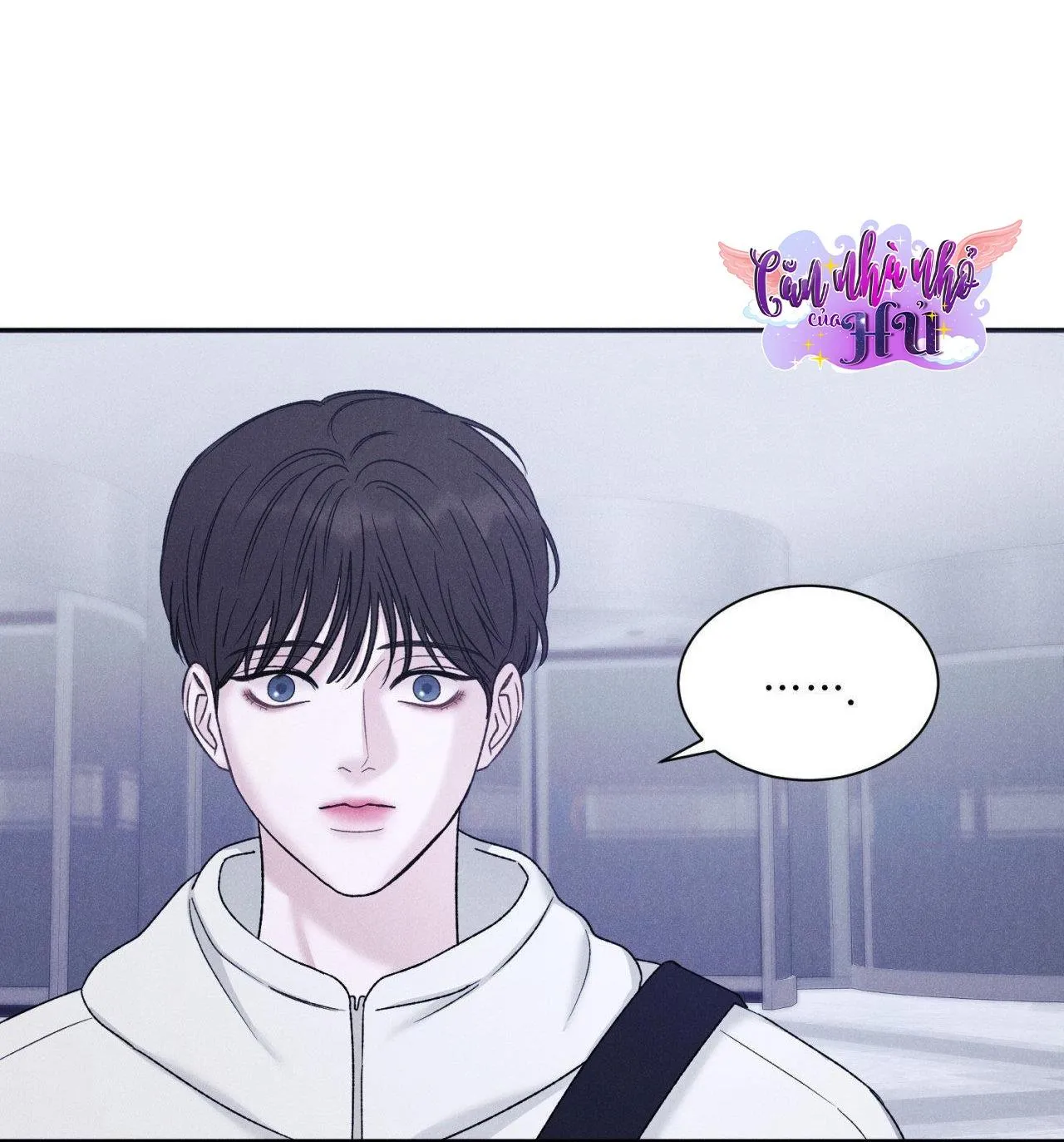 ÂN HUỆ Chapter 3 Trang 7