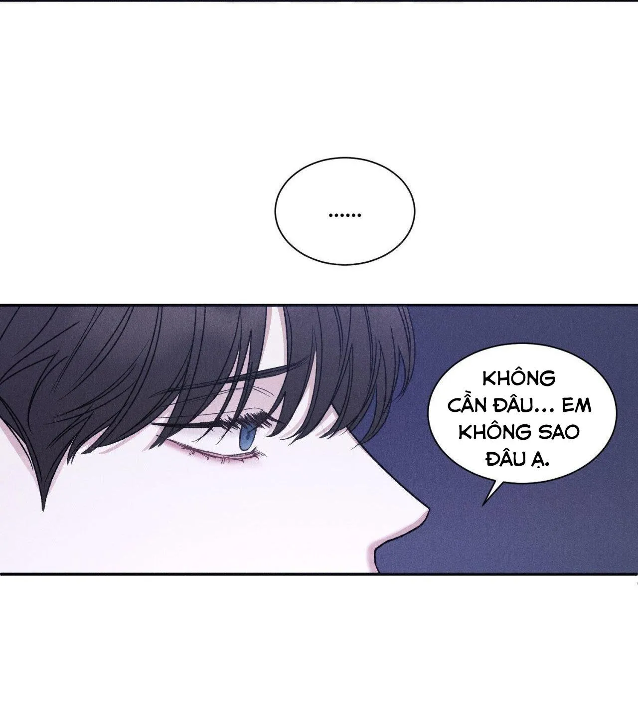 ÂN HUỆ Chapter 3 Trang 12