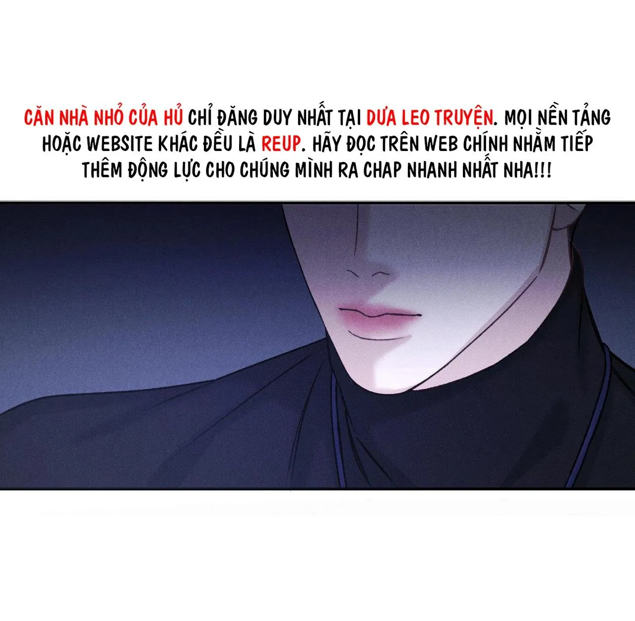 ÂN HUỆ Chapter 3 Trang 18