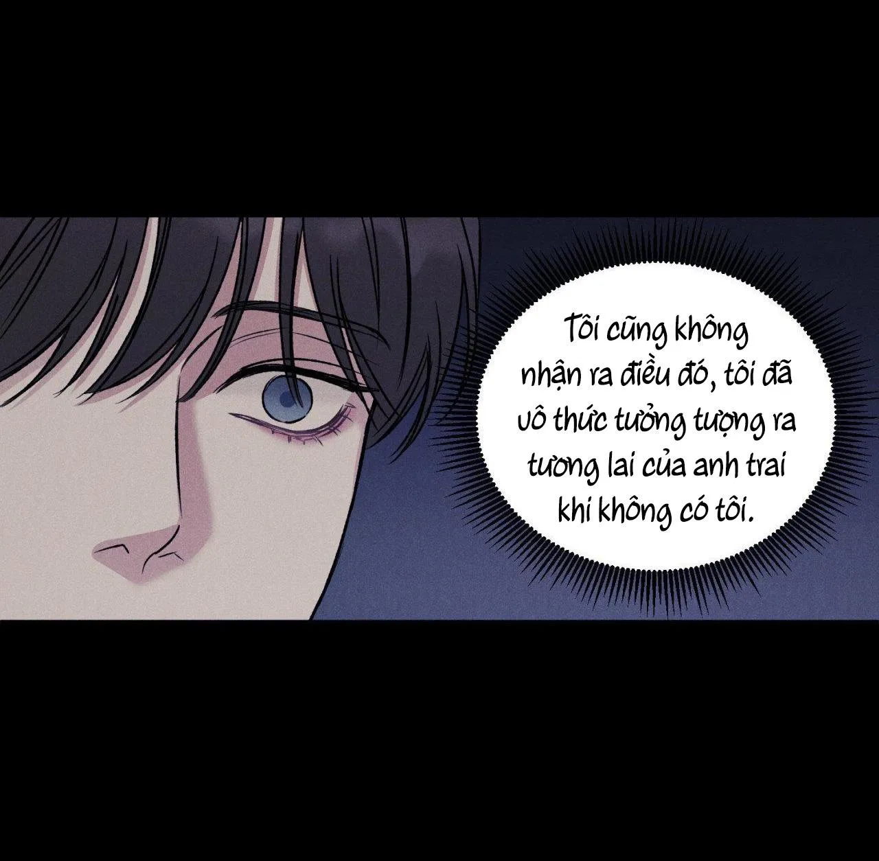 ÂN HUỆ Chapter 3 Trang 25