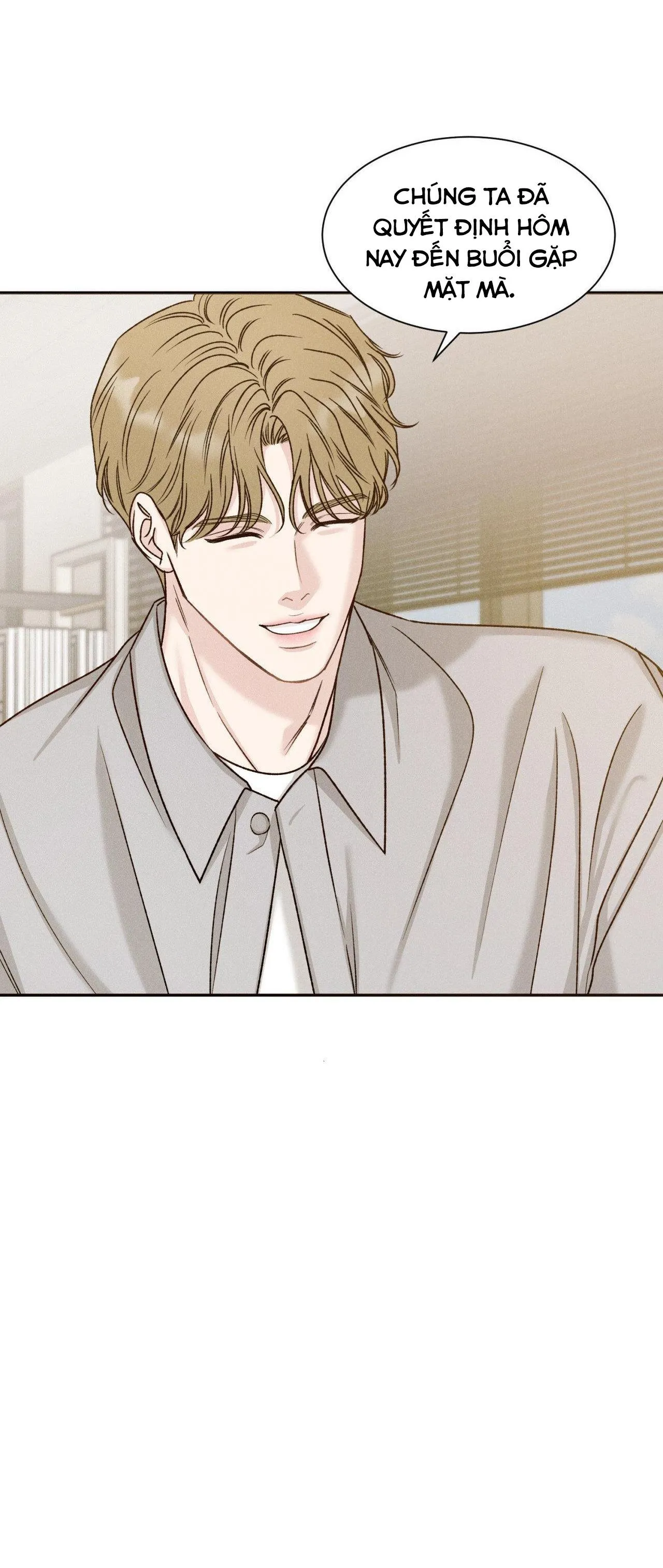 ÂN HUỆ Chapter 3 Trang 30