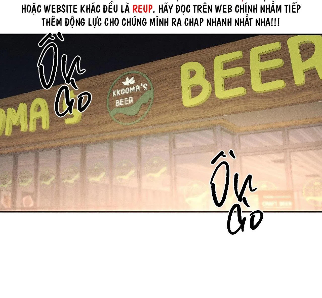 ÂN HUỆ Chapter 3 Trang 32