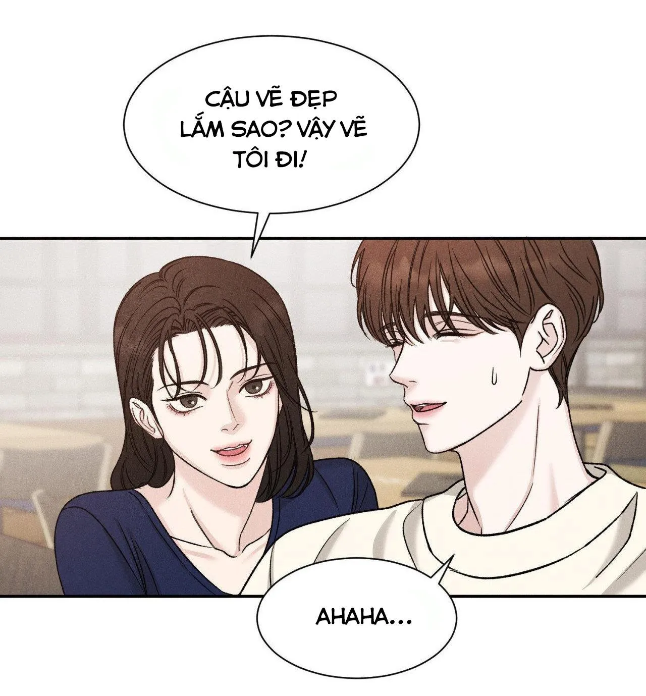 ÂN HUỆ Chapter 3 Trang 34