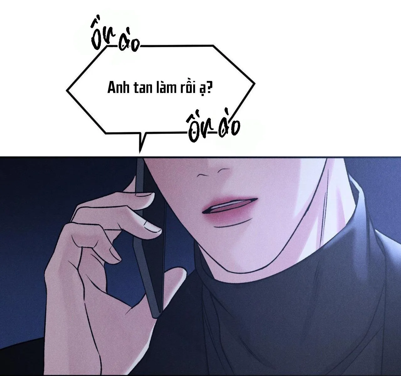 ÂN HUỆ Chapter 3 Trang 36