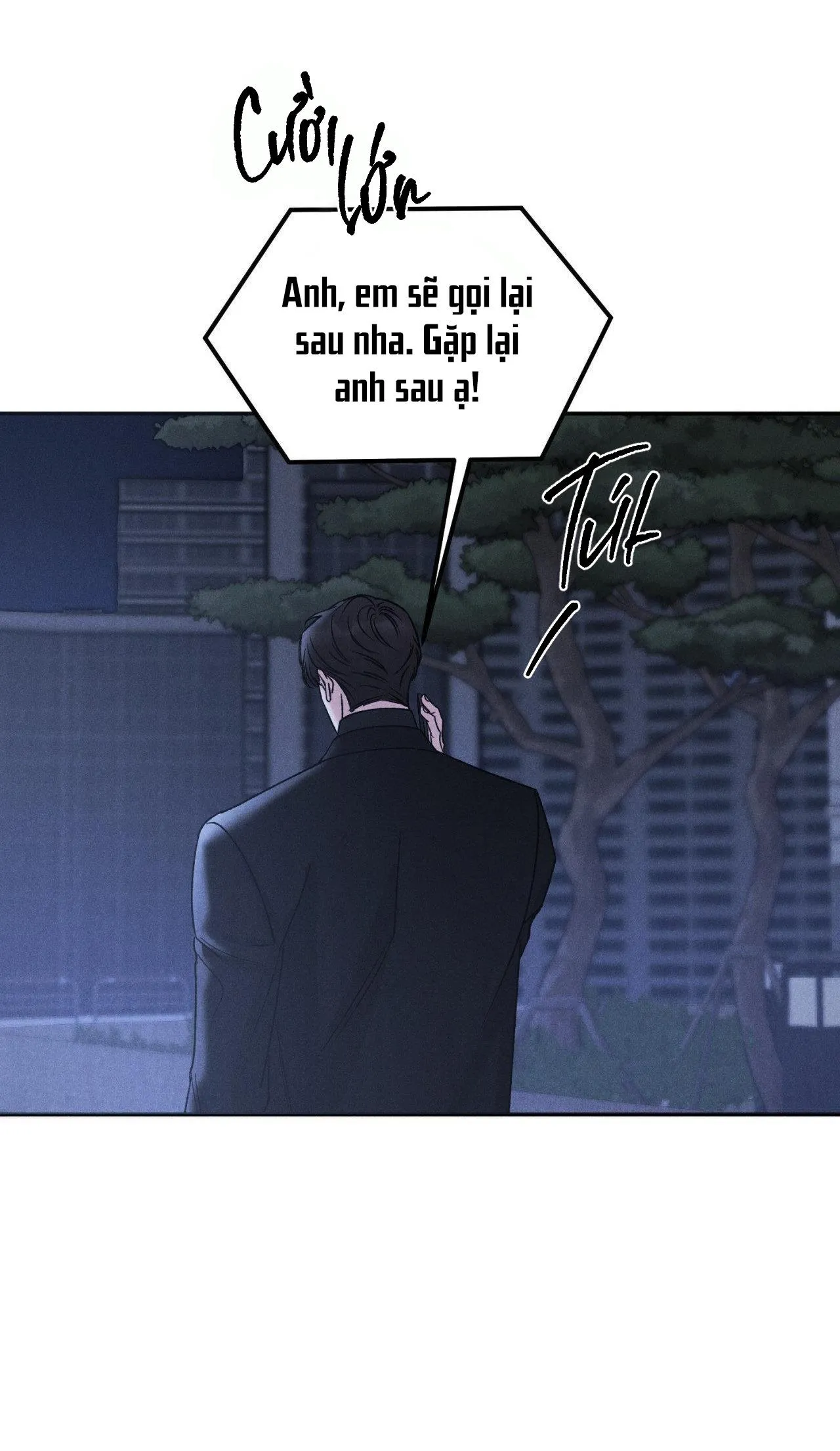 ÂN HUỆ Chapter 3 Trang 39