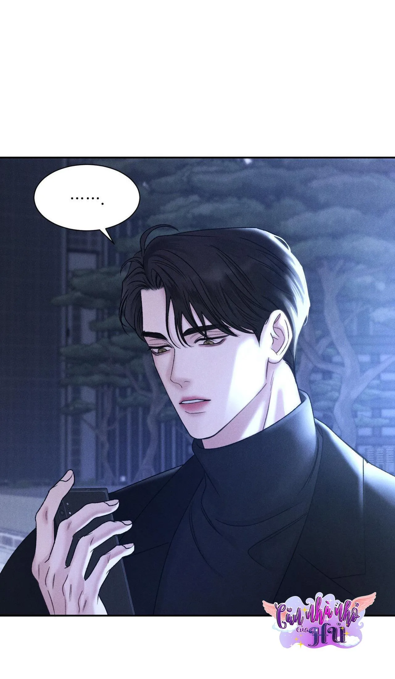 ÂN HUỆ Chapter 3 Trang 40