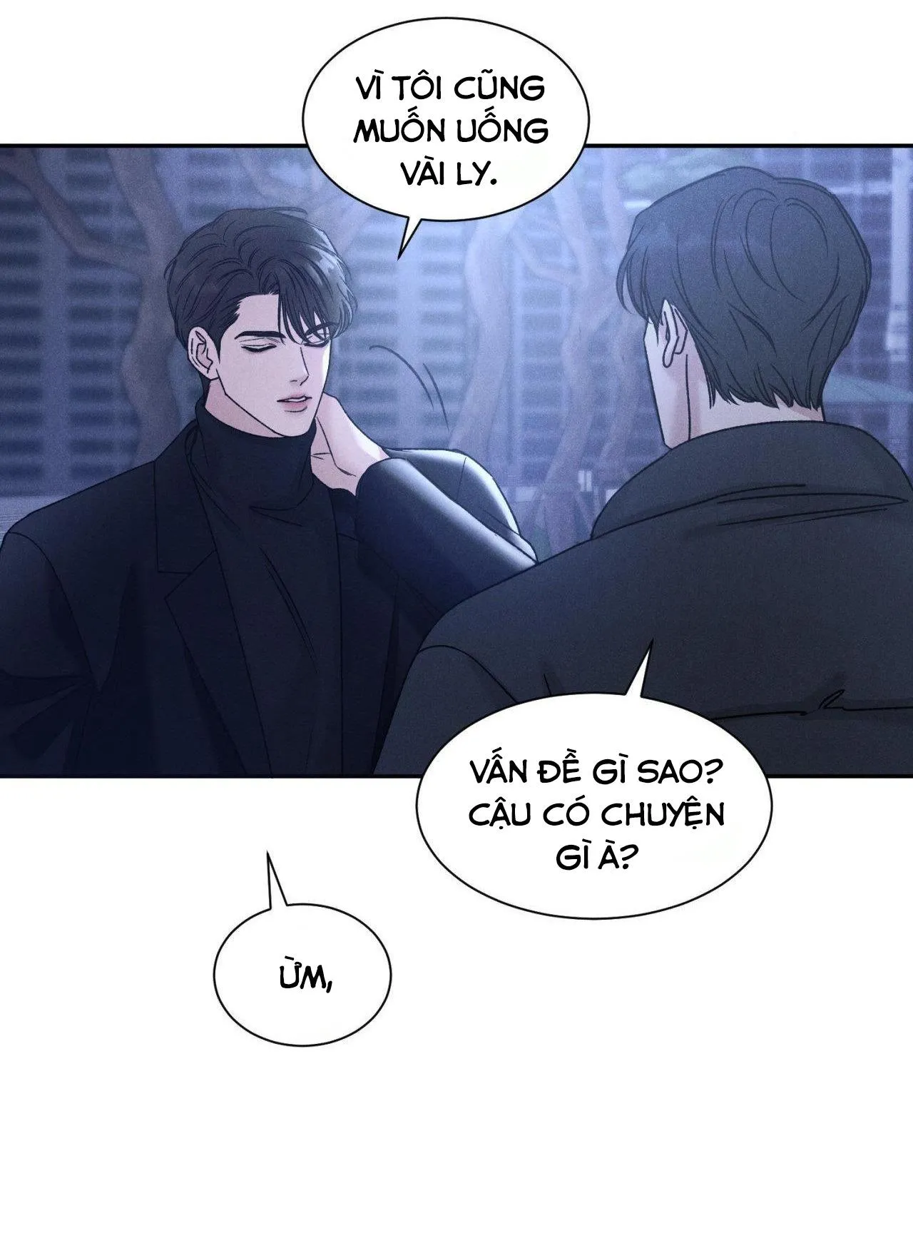 ÂN HUỆ Chapter 3 Trang 42