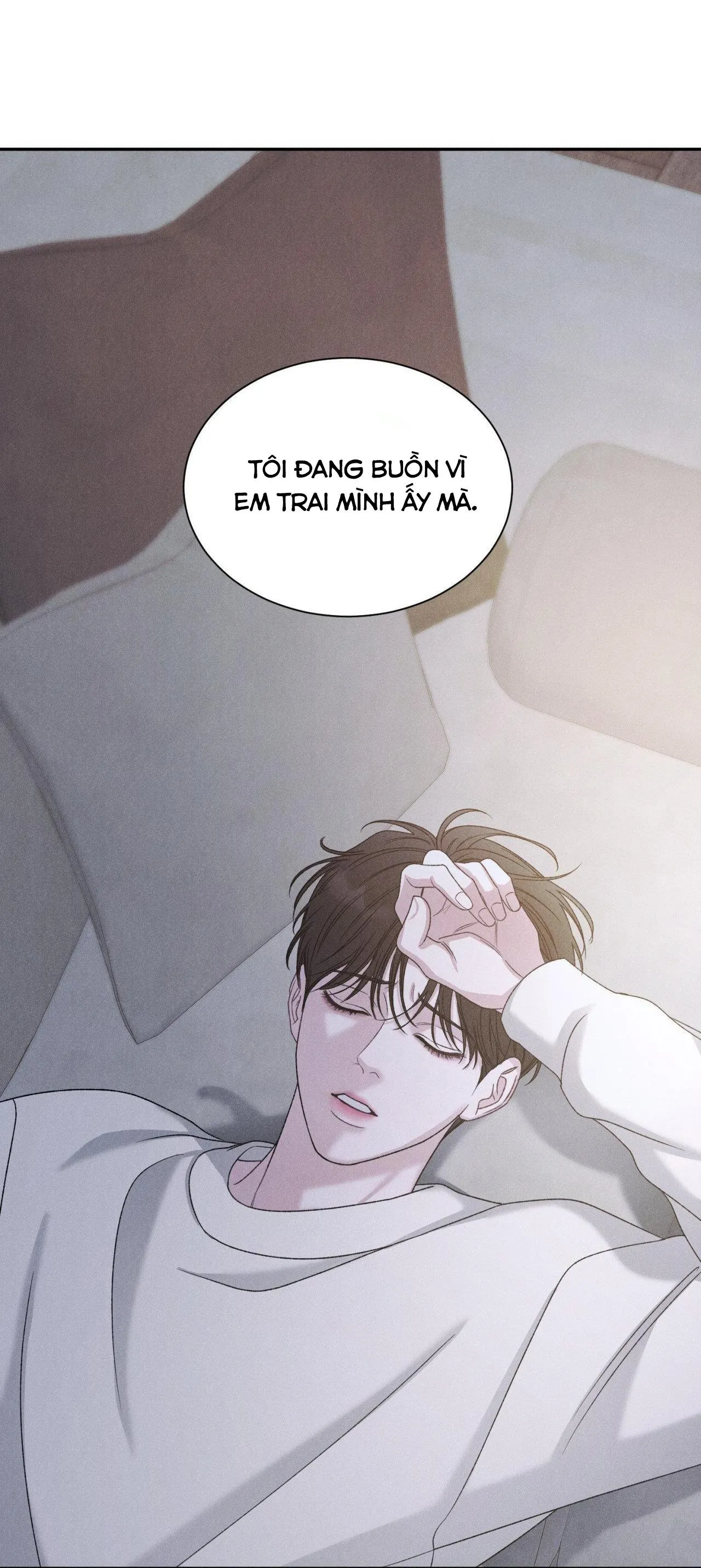 ÂN HUỆ Chapter 3 Trang 43