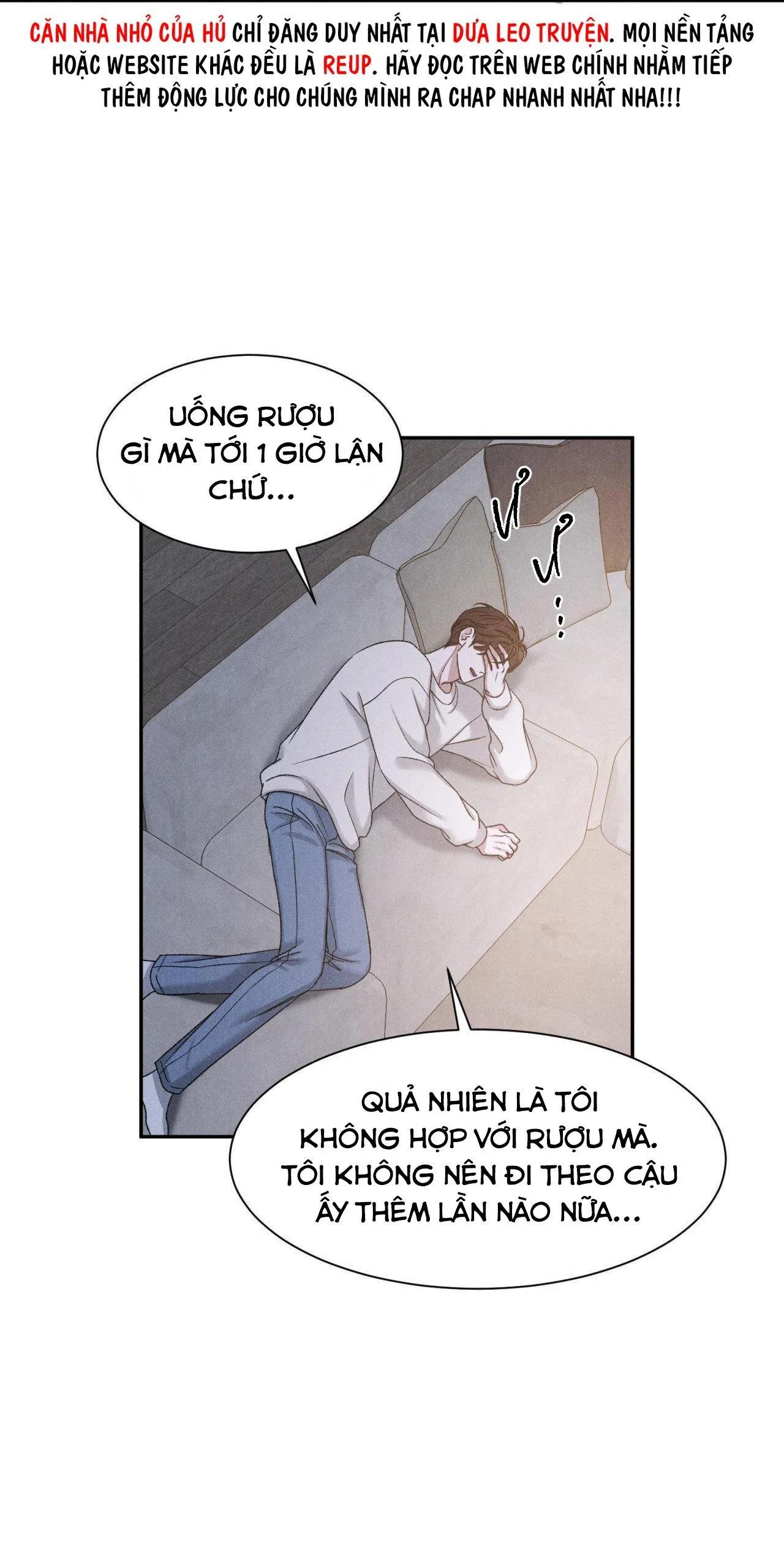 ÂN HUỆ Chapter 3 Trang 44