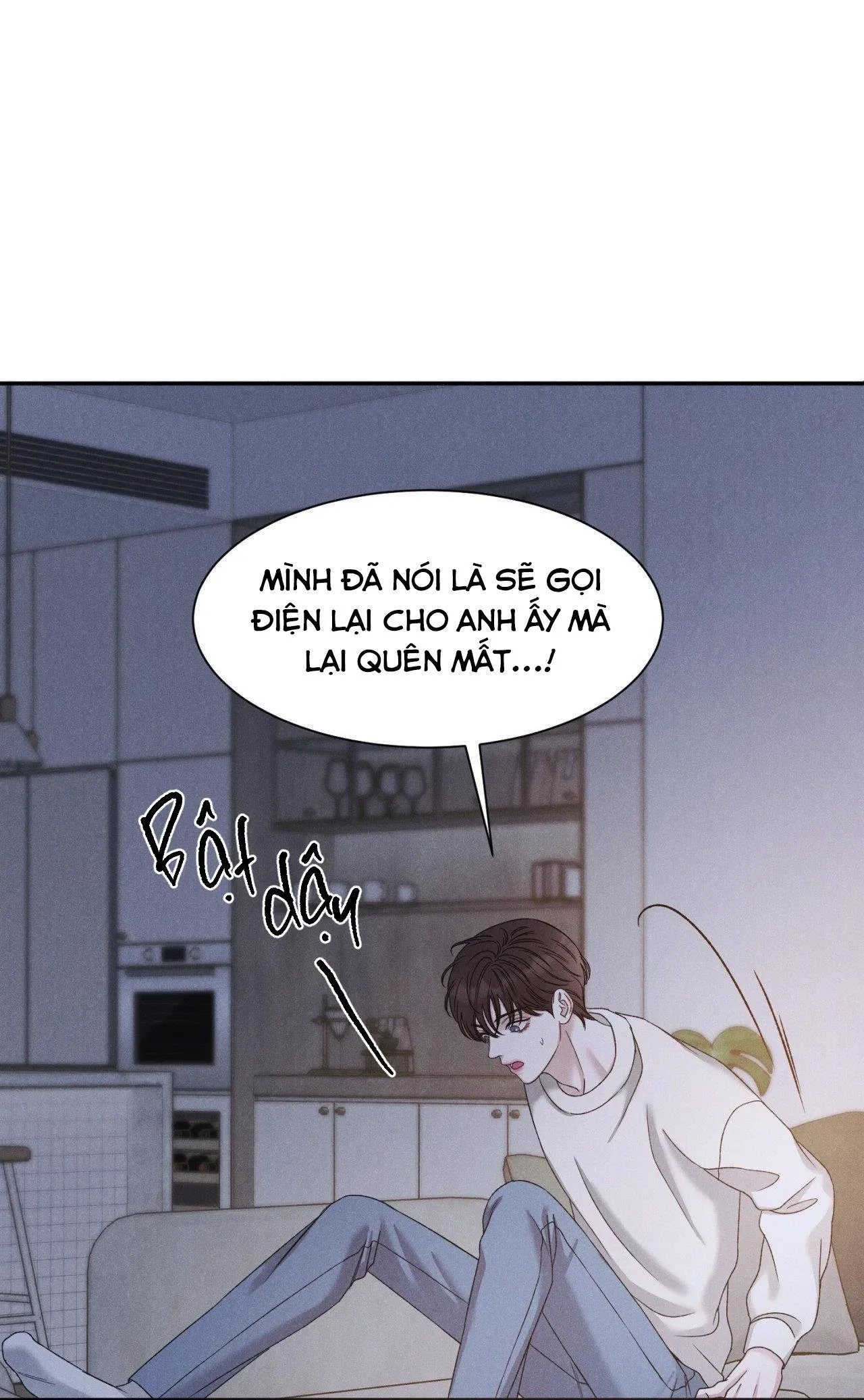 ÂN HUỆ Chapter 3 Trang 46